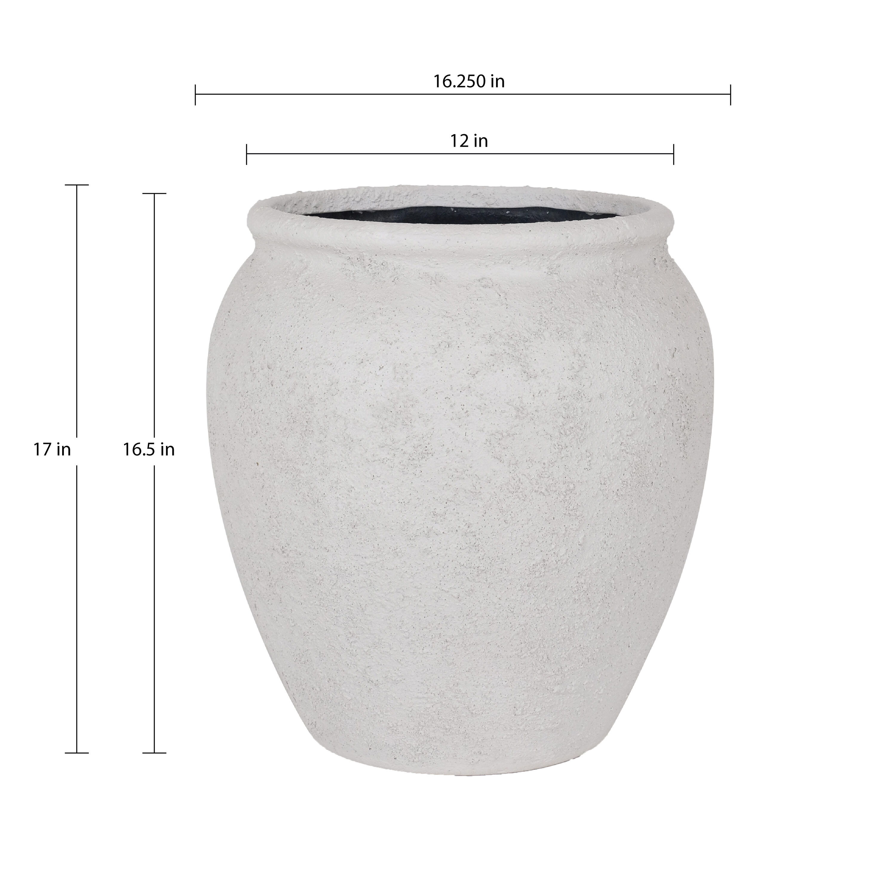 allen + roth PF10209 Planter-Window-Box - View #3