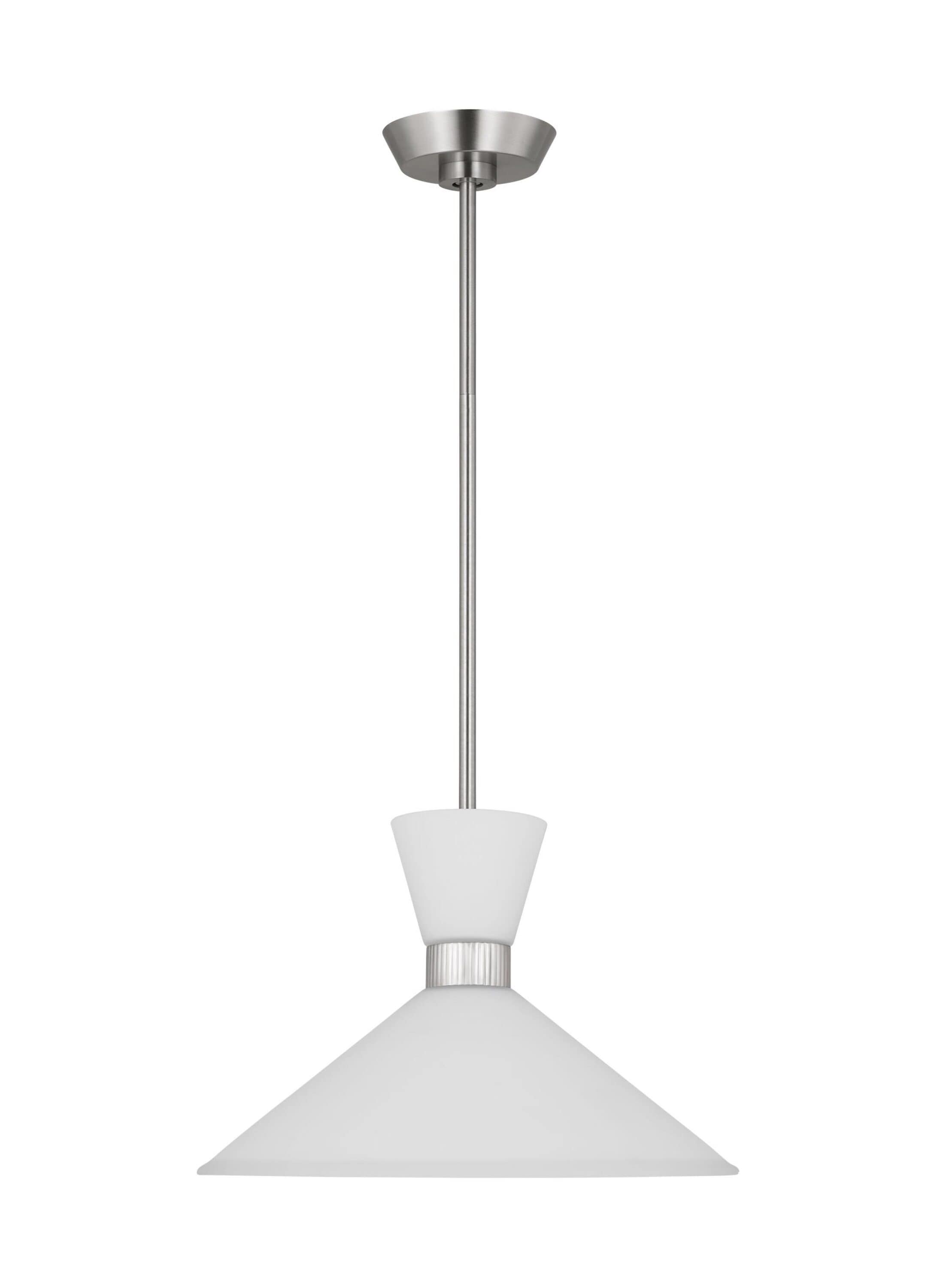 Scott Living DJP1091BS Pendant-Lights - View #4