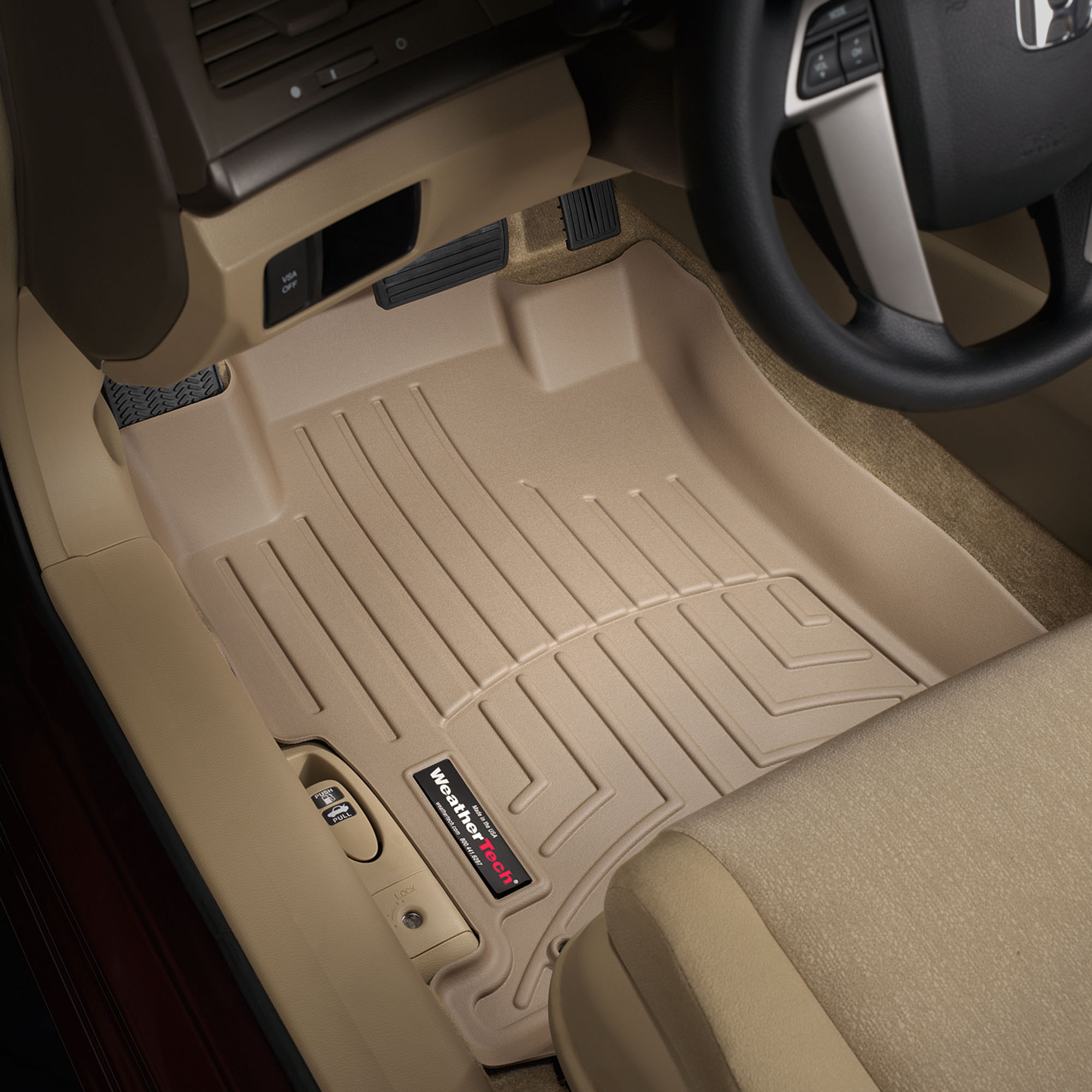 WeatherTech 451481 Interior-Car-Acc - View #2