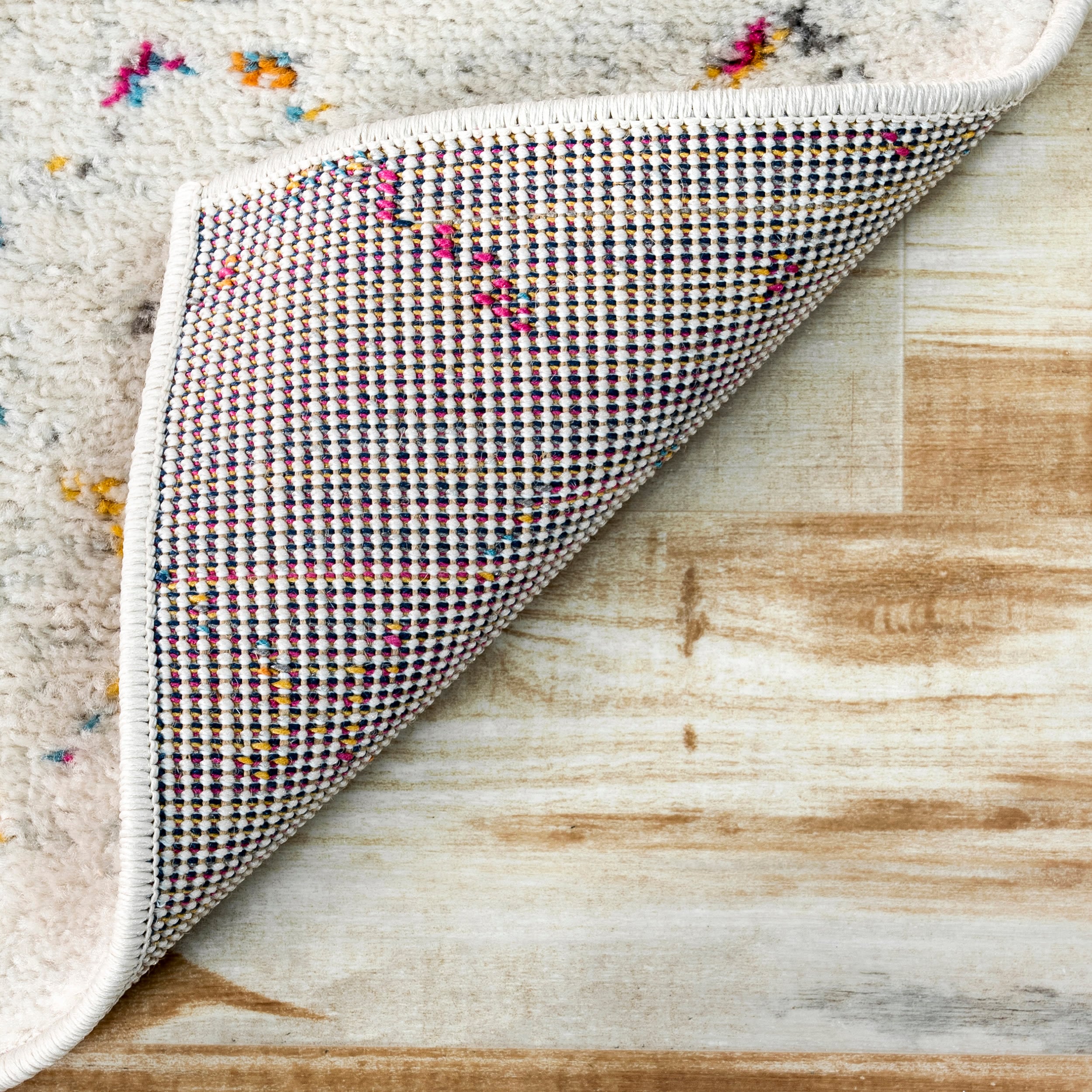 nuLOOM RZBD16E-203 rugs - View #7