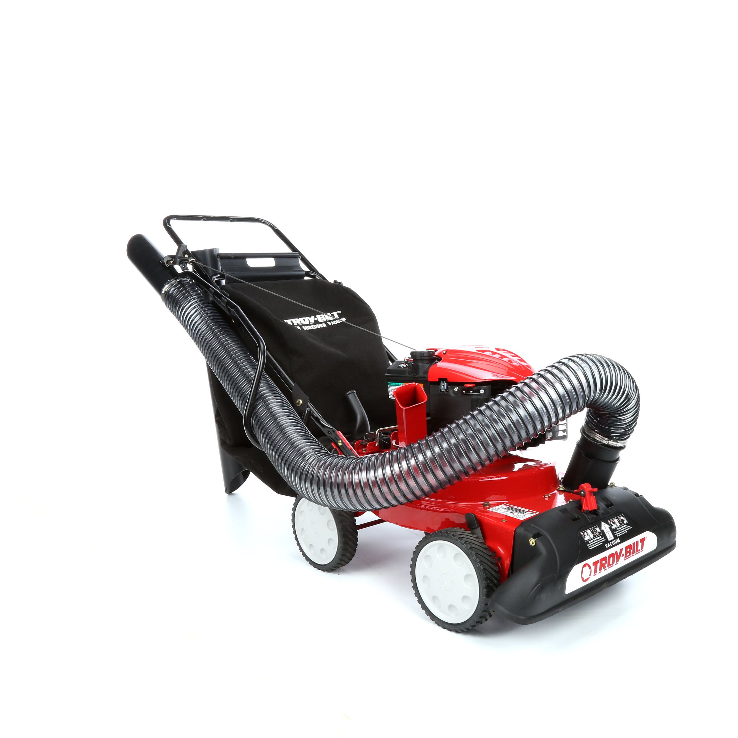 Troy-Bilt 24-in CSV 060 Lawn Vacuum At | lupon.gov.ph