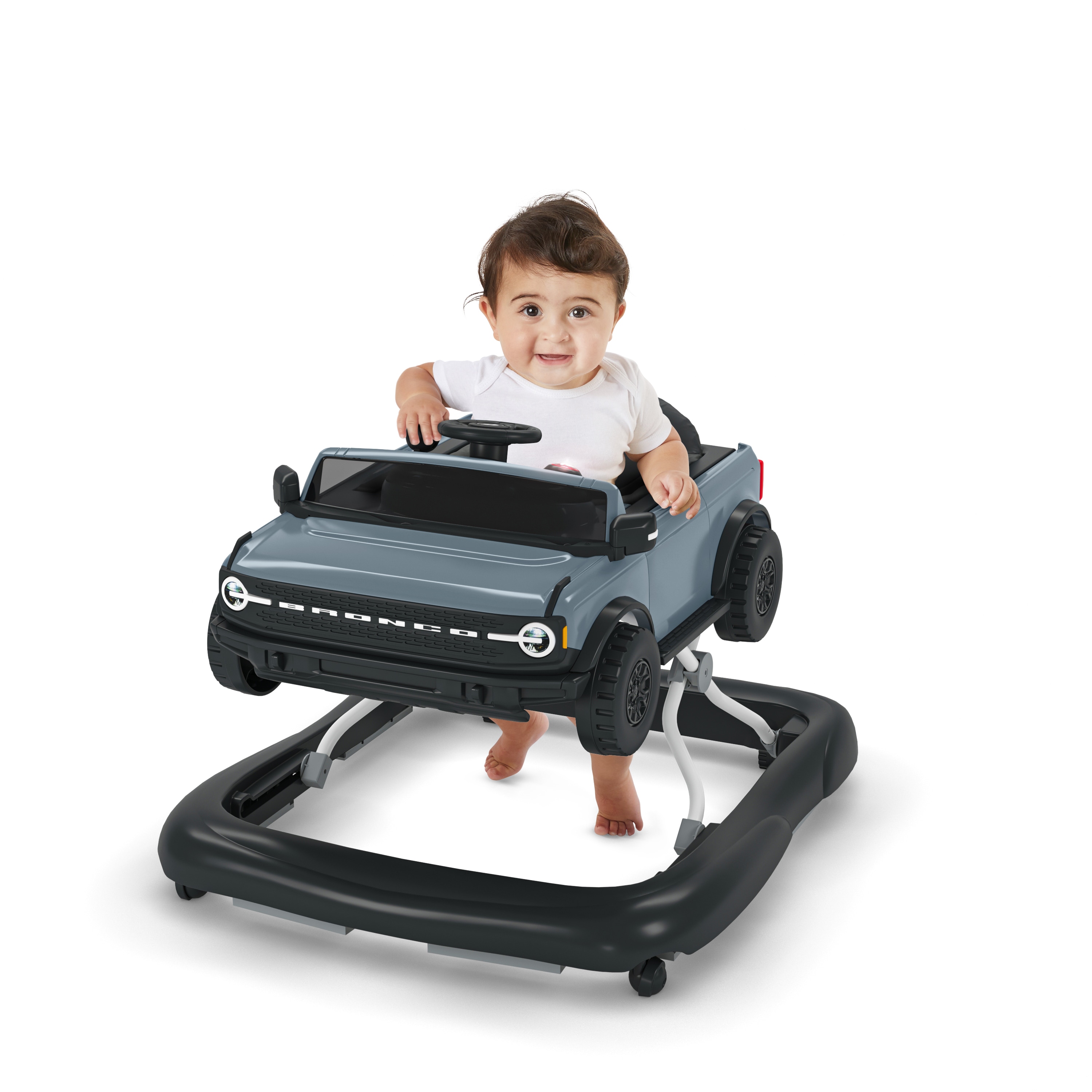 Bright Starts 16650 Walkers-Wheelchairs-Rollators - View #3