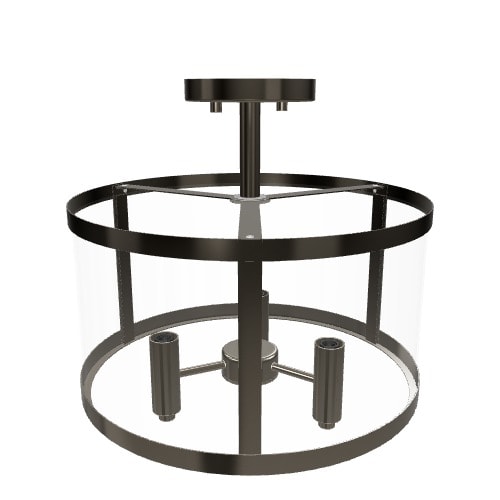 Three-dimensional representation of the product