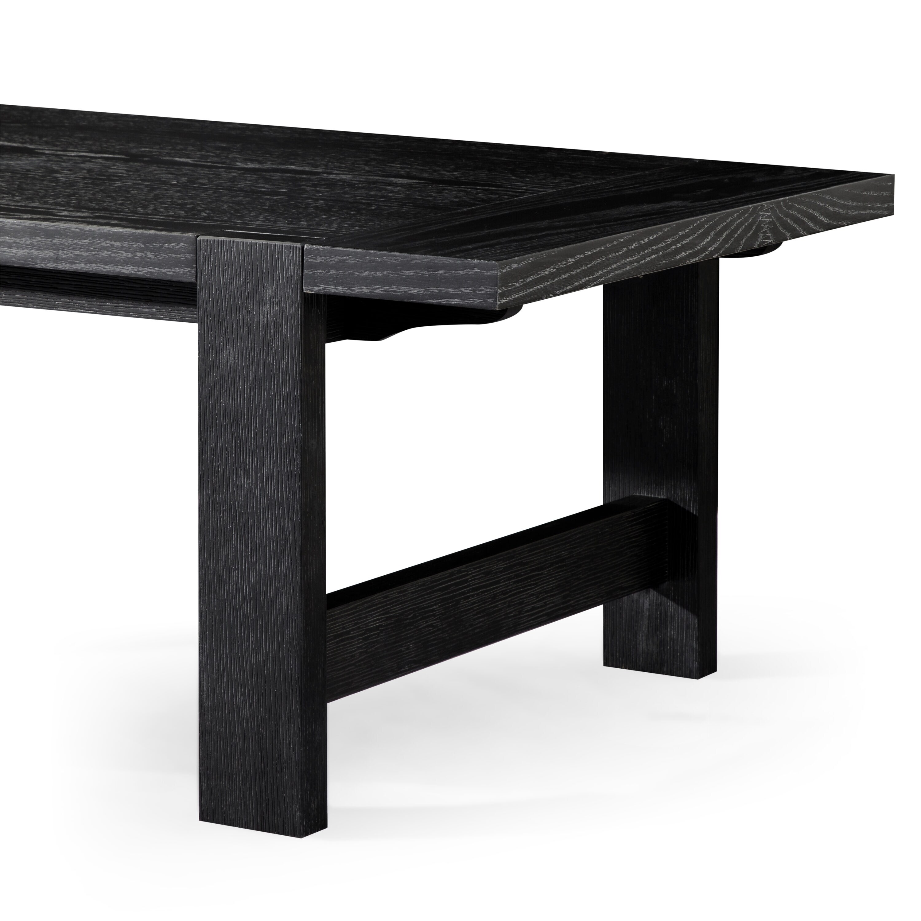 Maven Lane ML358101-WCT-BK Coffee-Tables - View #7