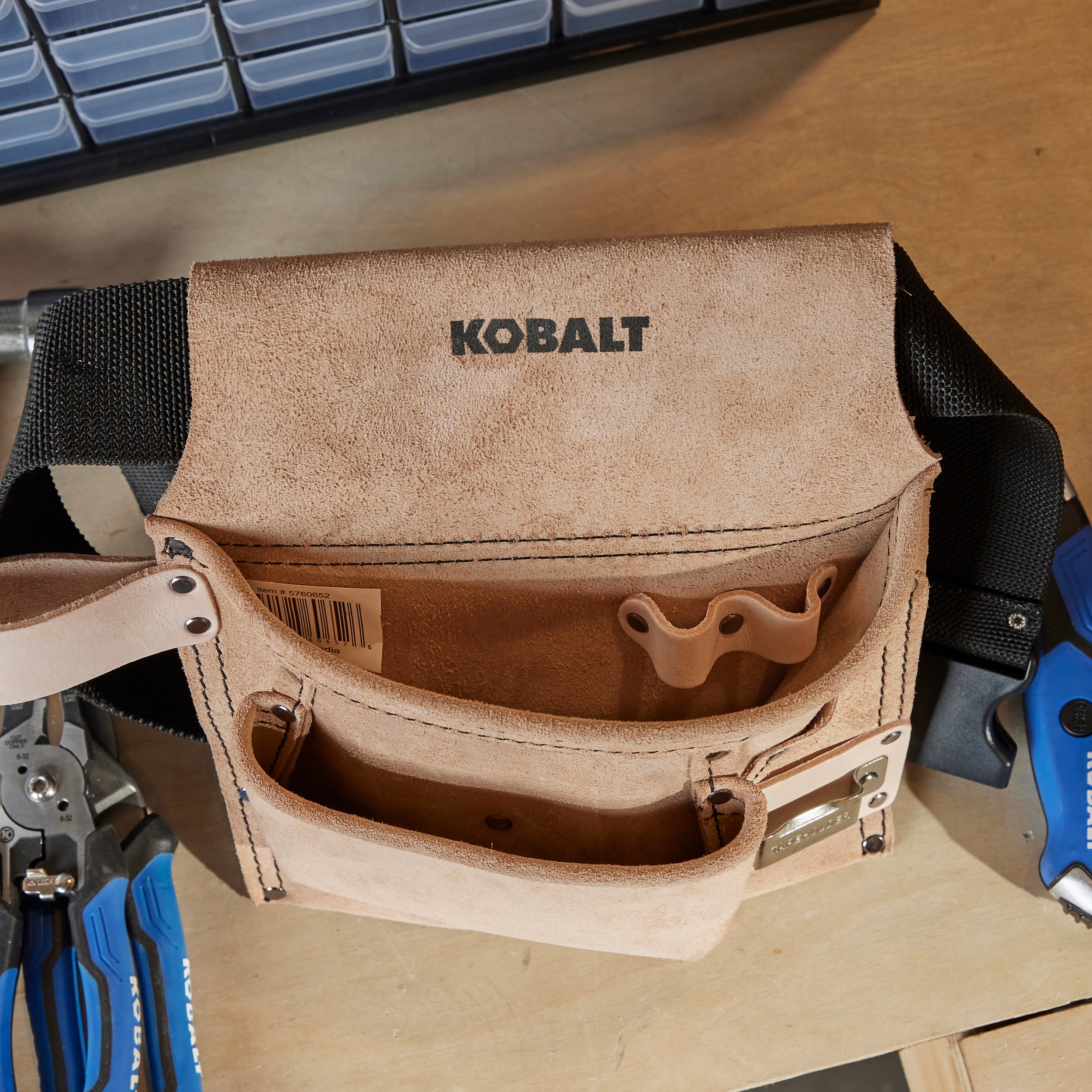 Kobalt KB4890 Tool-Bags - View #9