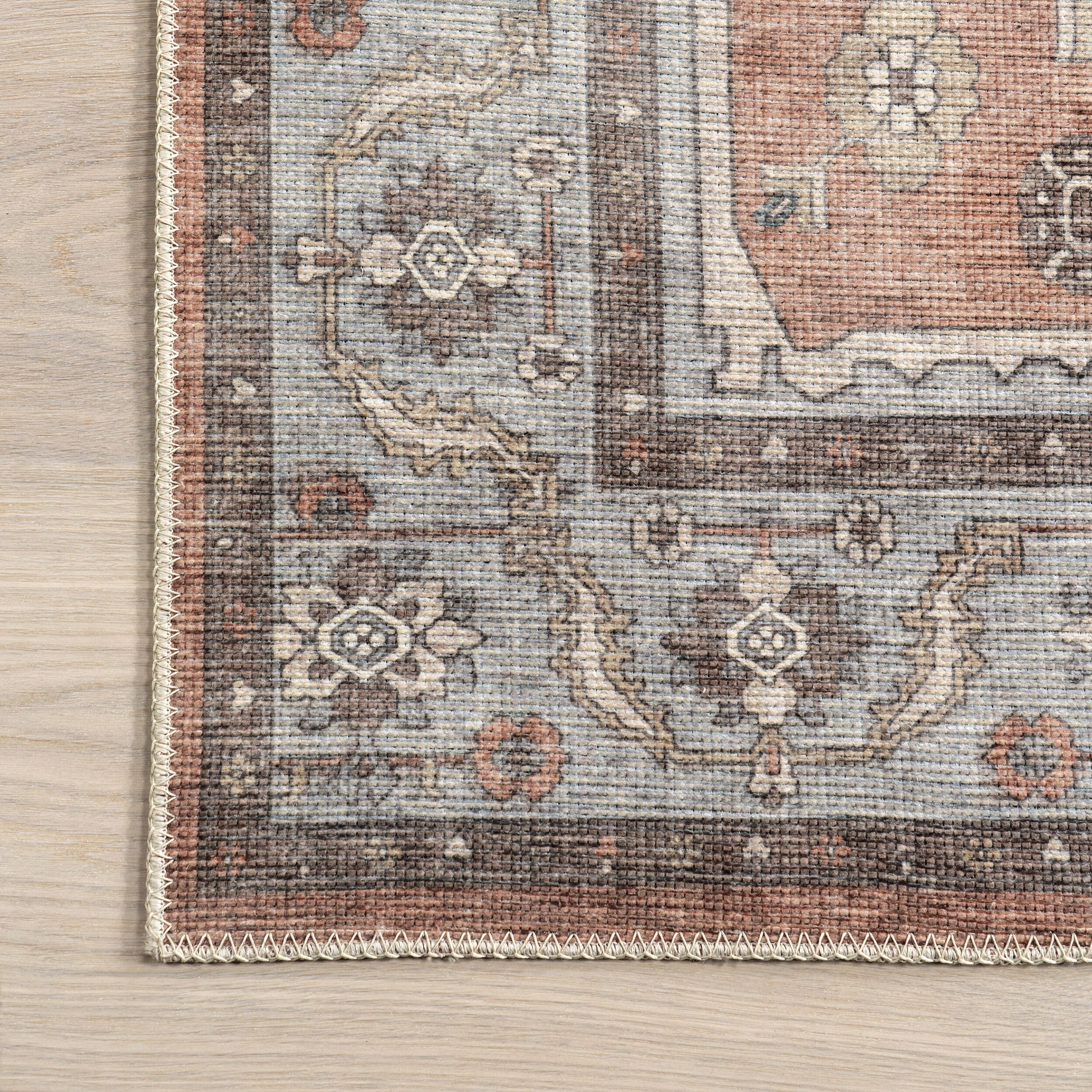 nuLOOM 200ATBS06A-508 rugs - View #8