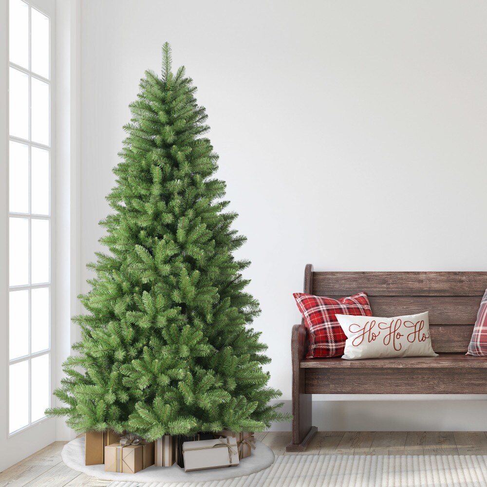 Puleo International BEFA-70 Artificial-Christmas-Trees - View #3