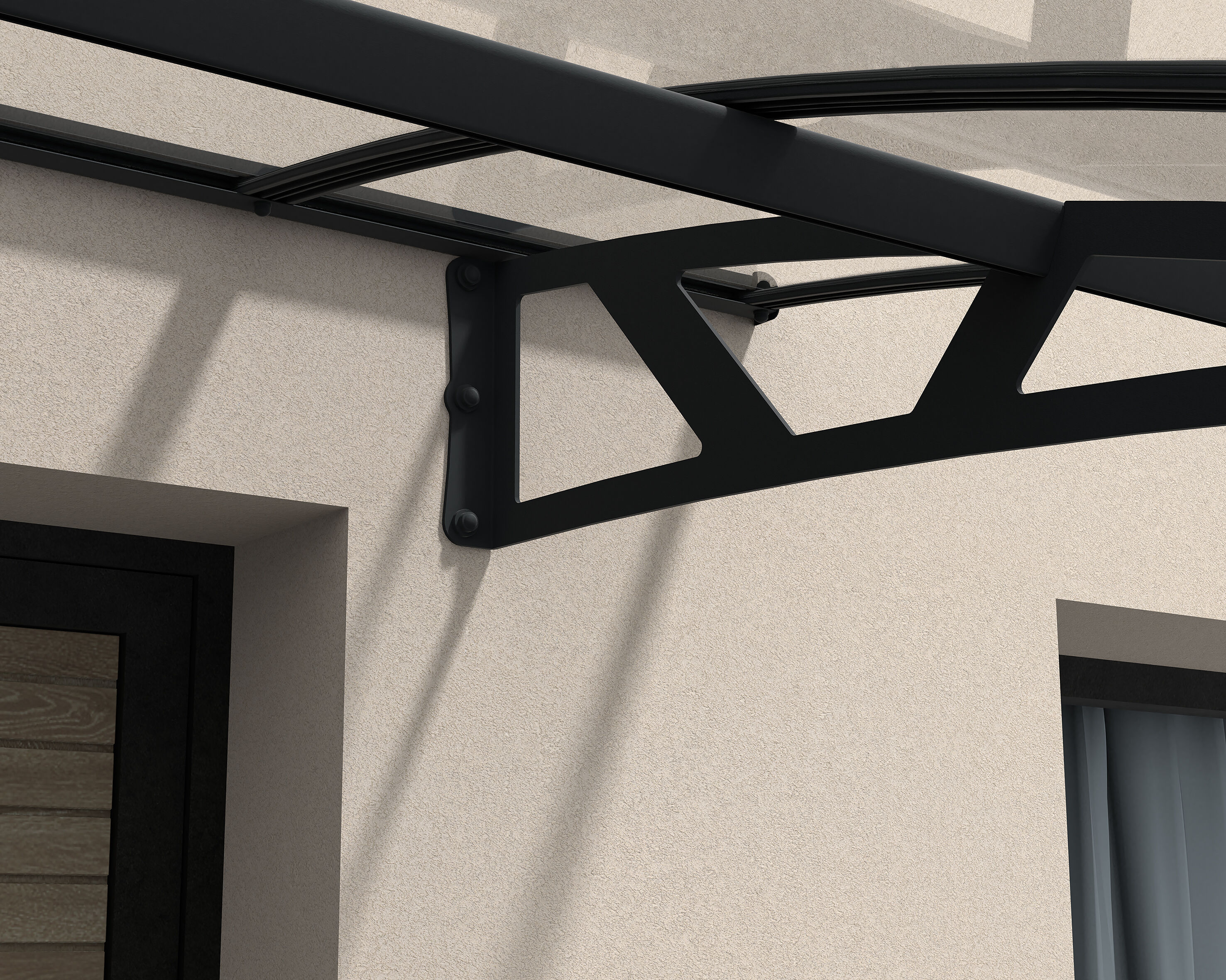 Canopia by Palram 705459 awnings - View #5