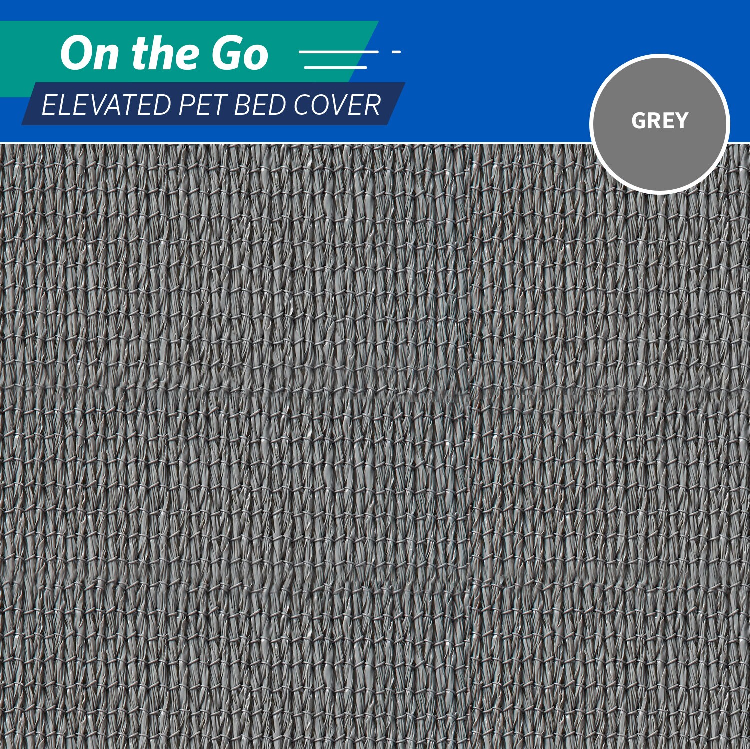 Coolaroo 500016 Pet-Beds - View #4