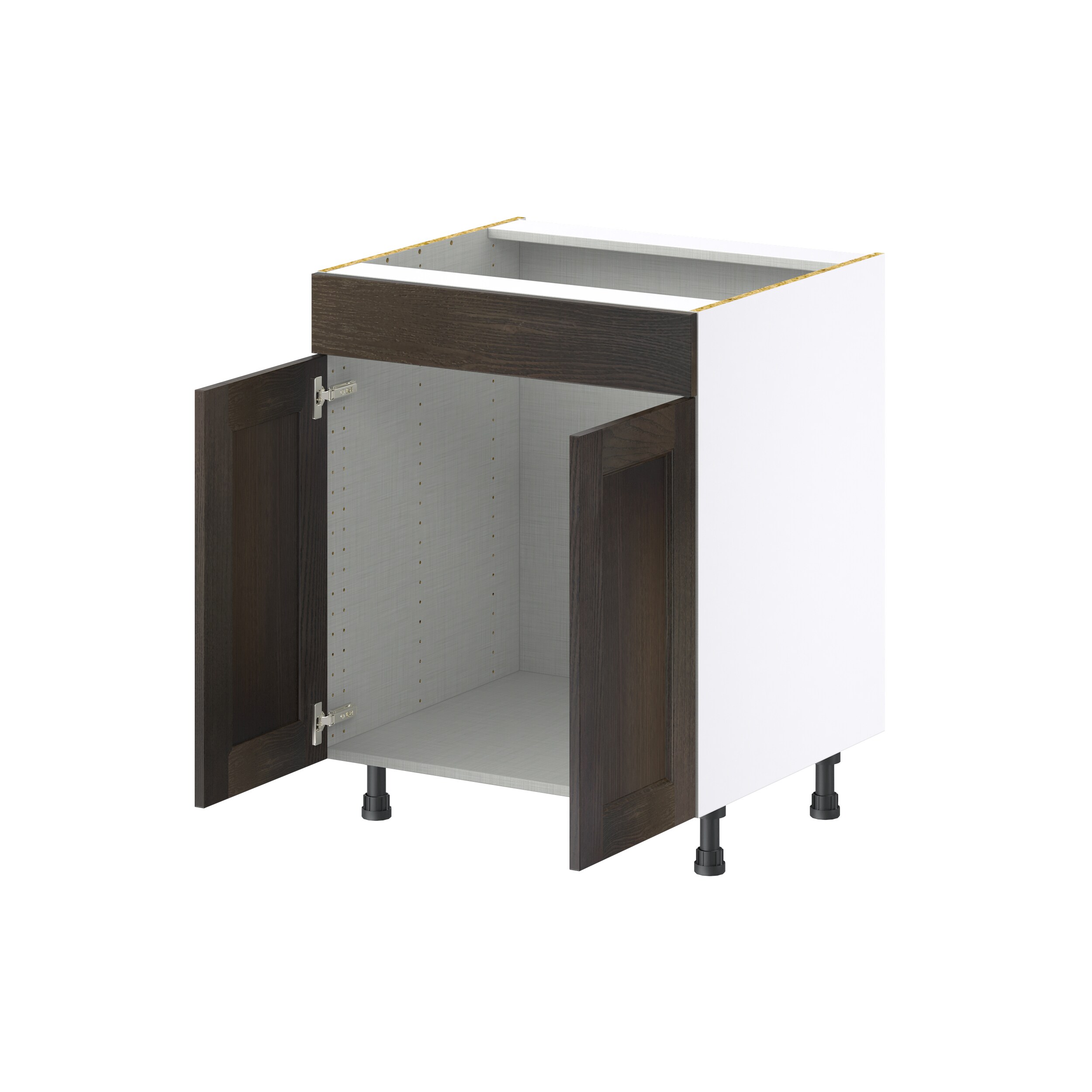 Hugo&Borg DSSB27FF-MO Cabinets-Kitchen - View #6