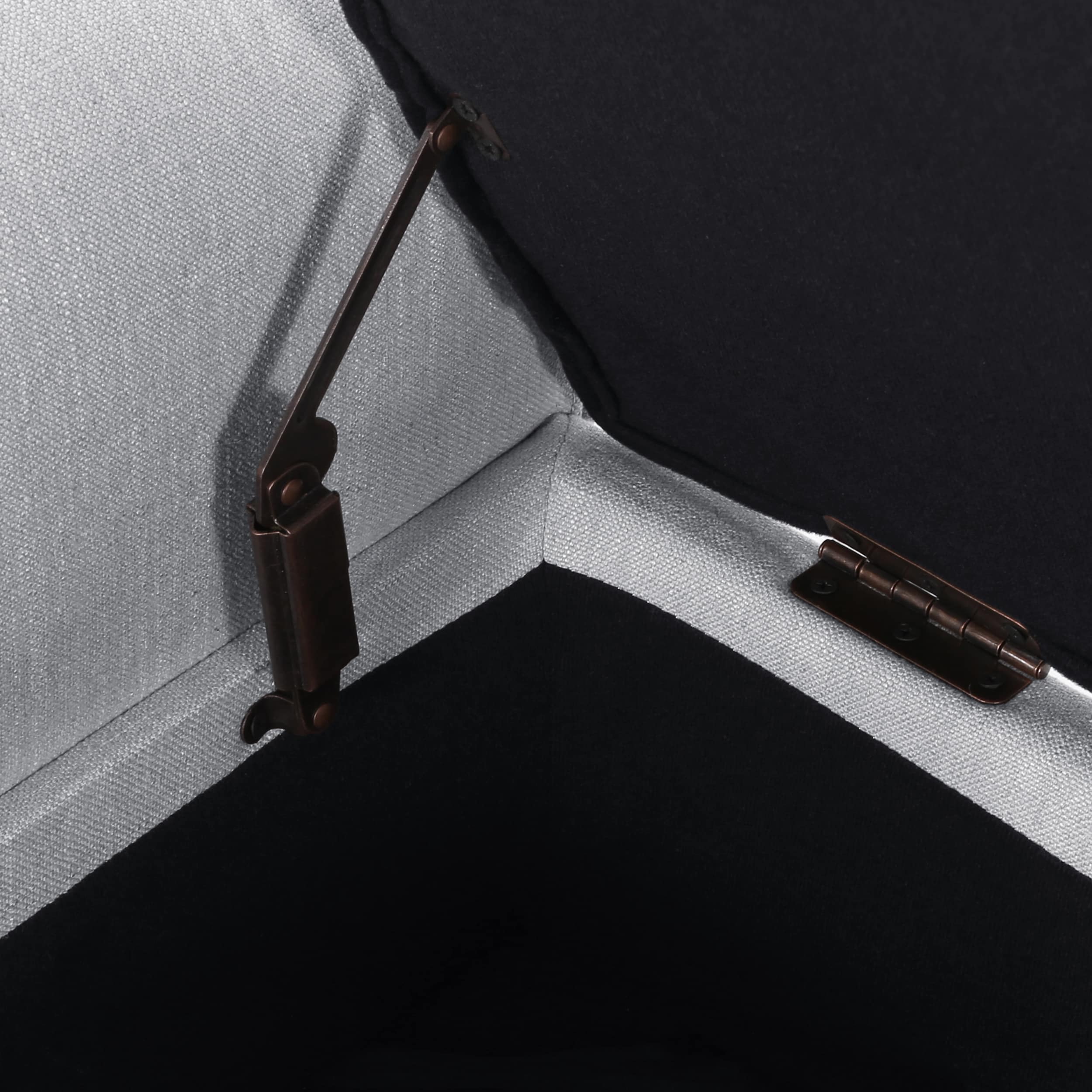Best Selling Home Decor 299379 Indoor-Ottomans - View #15