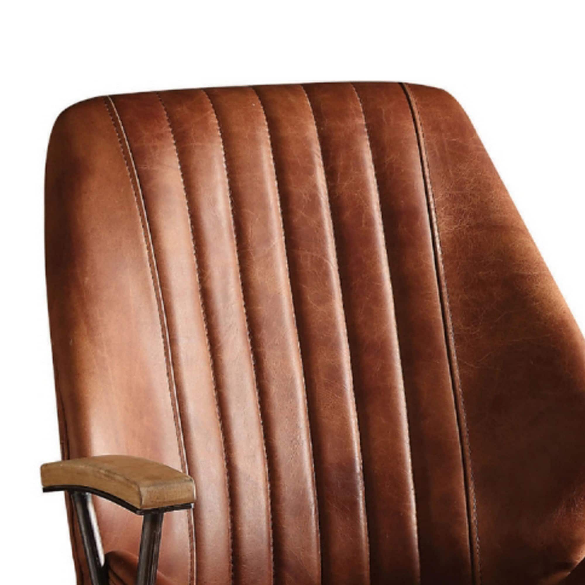 Benzara BM163559 Office-Chairs - View #2