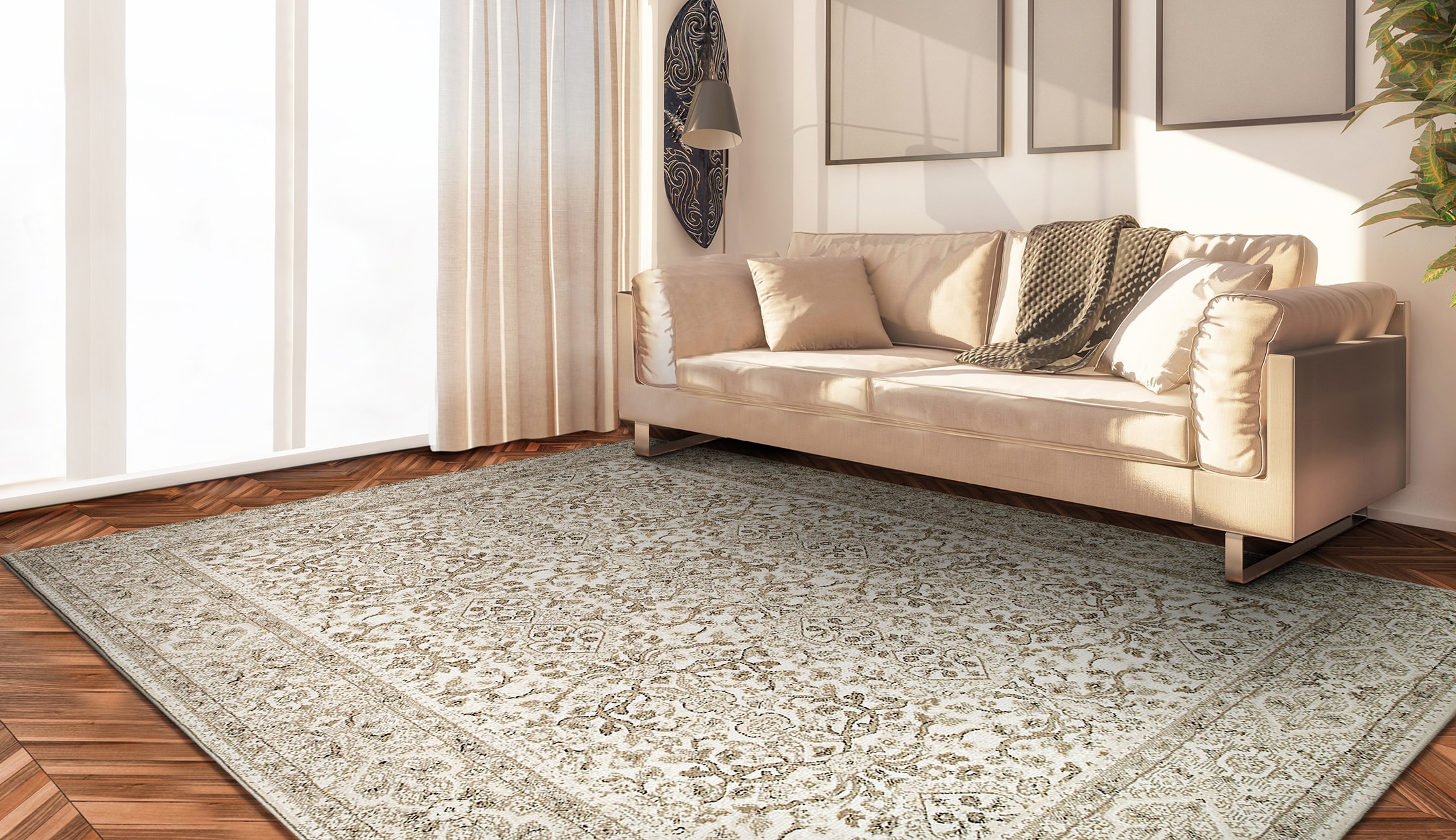 Couristan 89600100066096T rugs - View #15