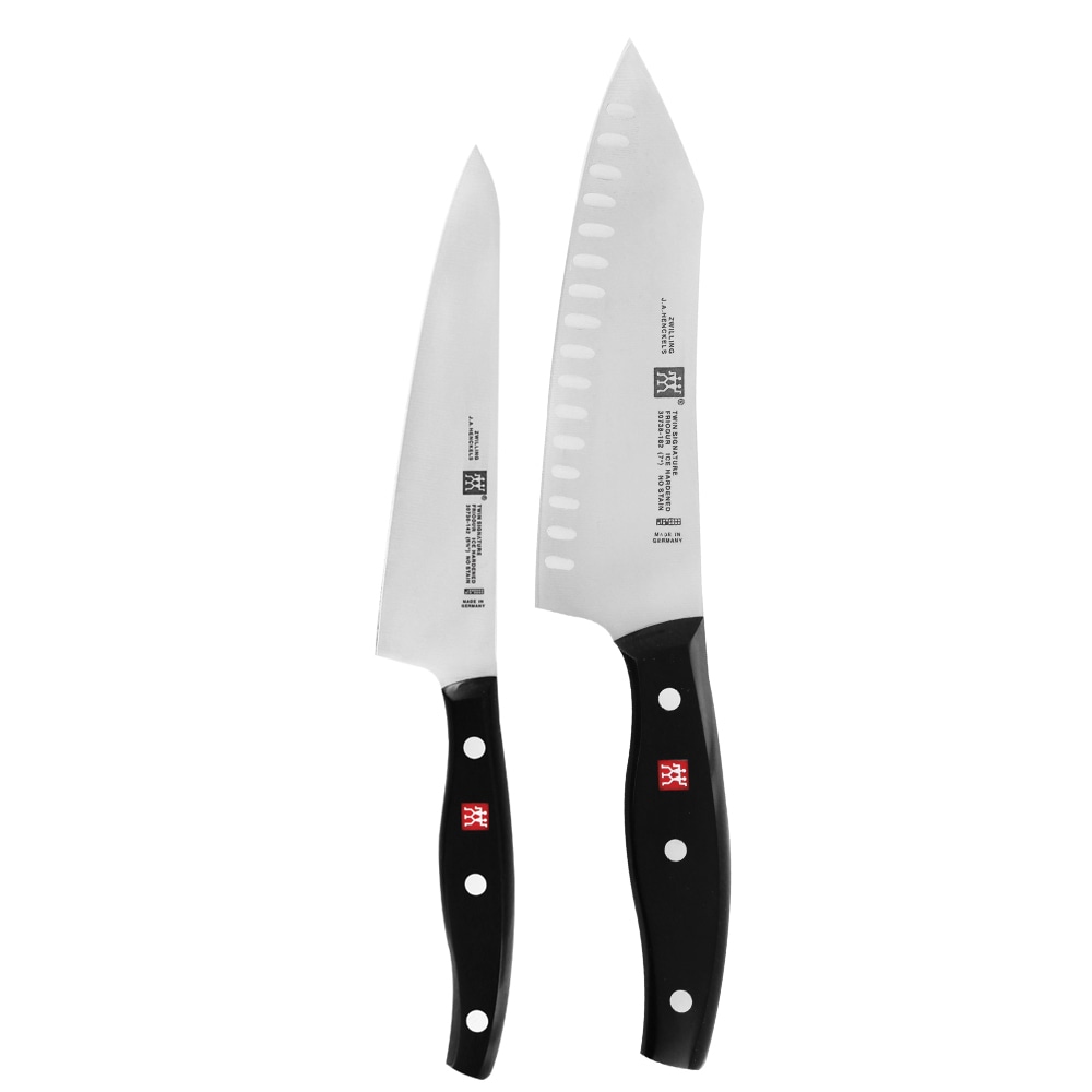 Zwilling Twin Professional S 2-Piece Chef Set