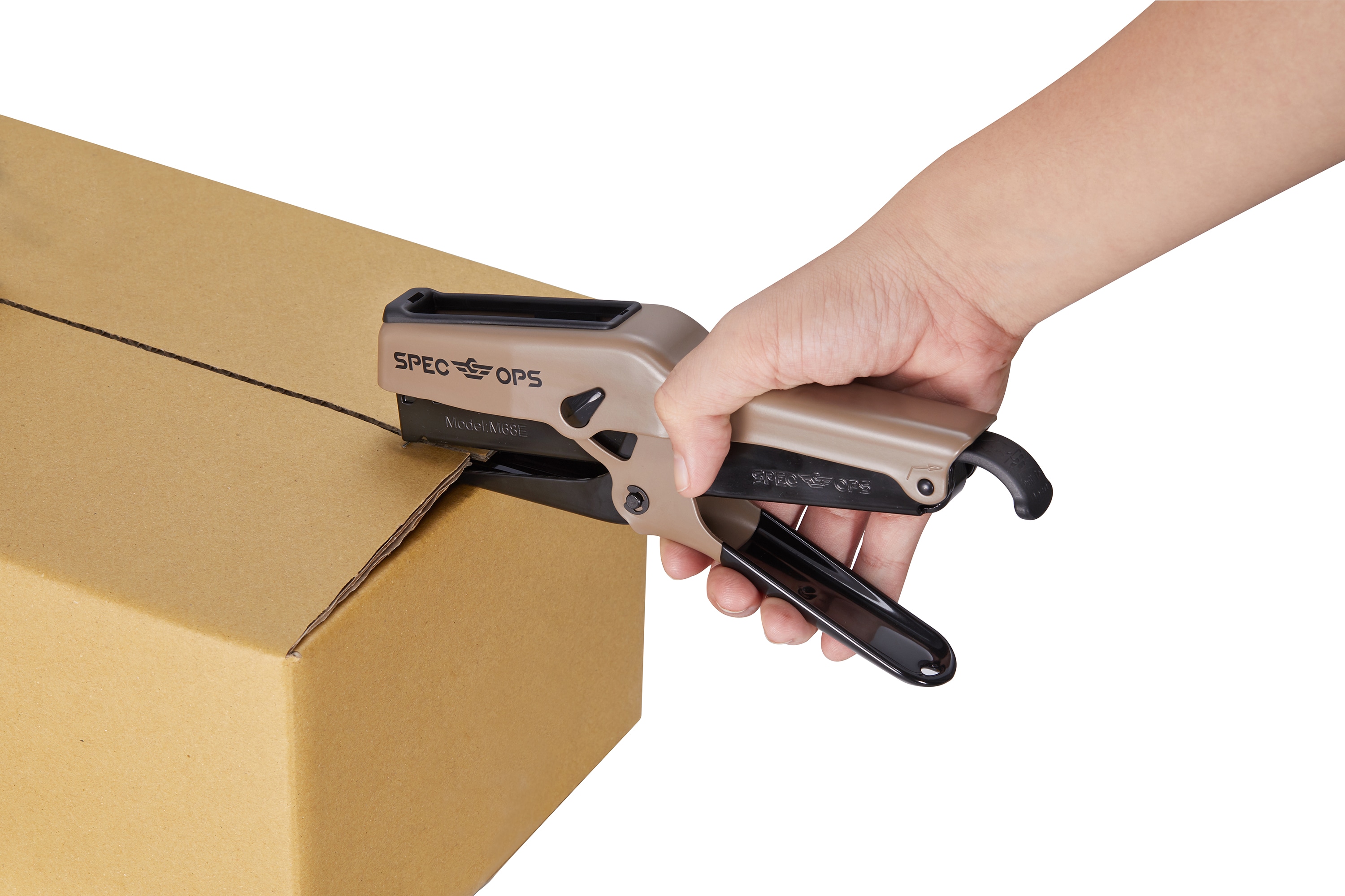 Spec Ops Tools M68E Staple-Guns - View #5