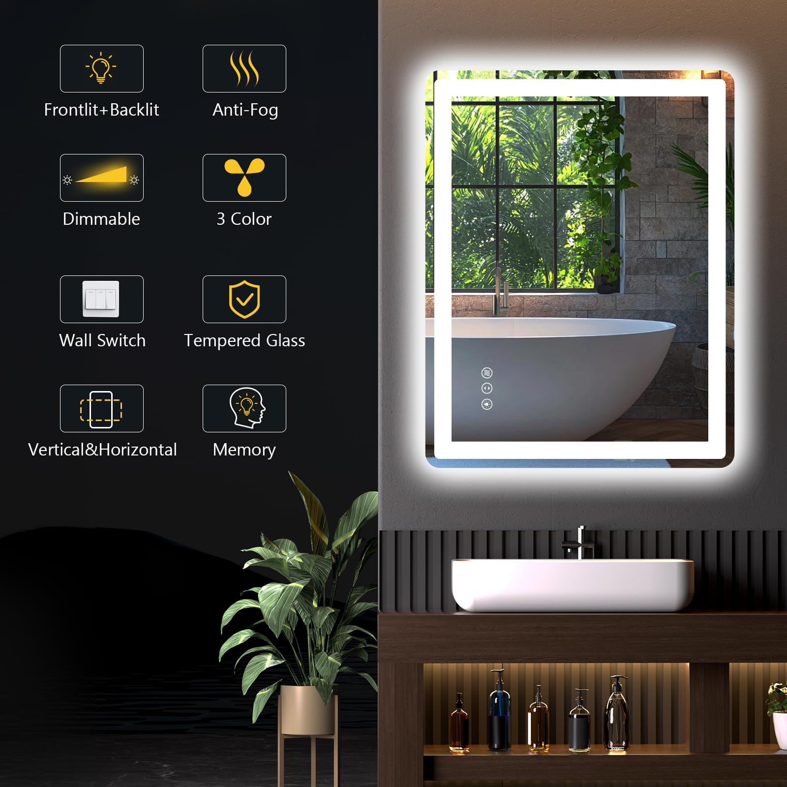 OMOMMD 5749848177943 Decor-Mirrors - View #4