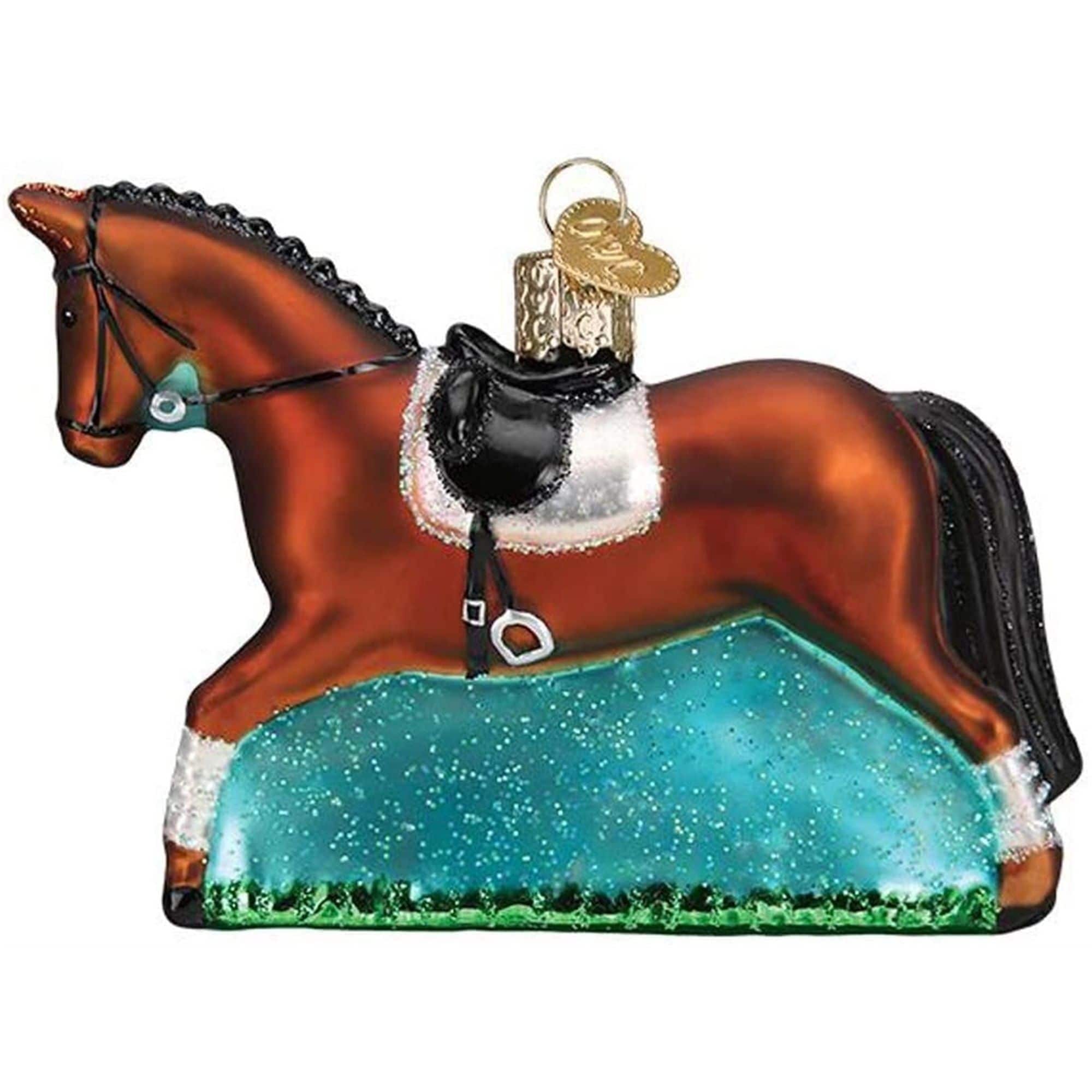 Old World Christmas 729343125552 m060040 - View #3