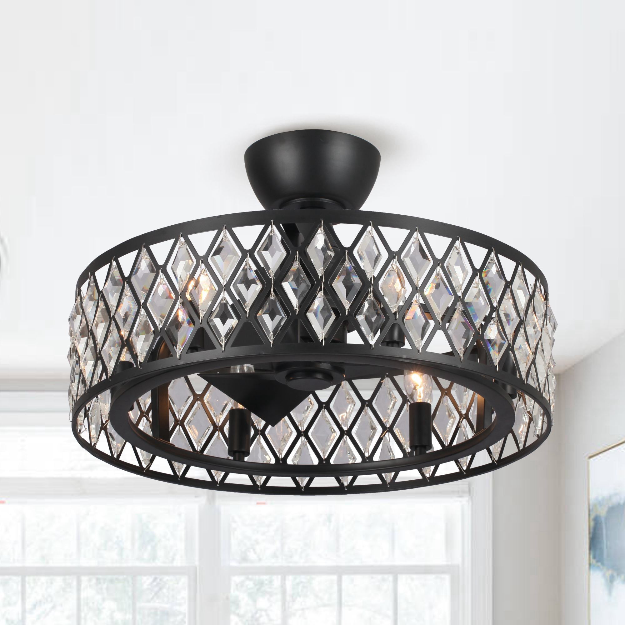 Parrot Uncle F8221110V Ceiling-Fans - View #3