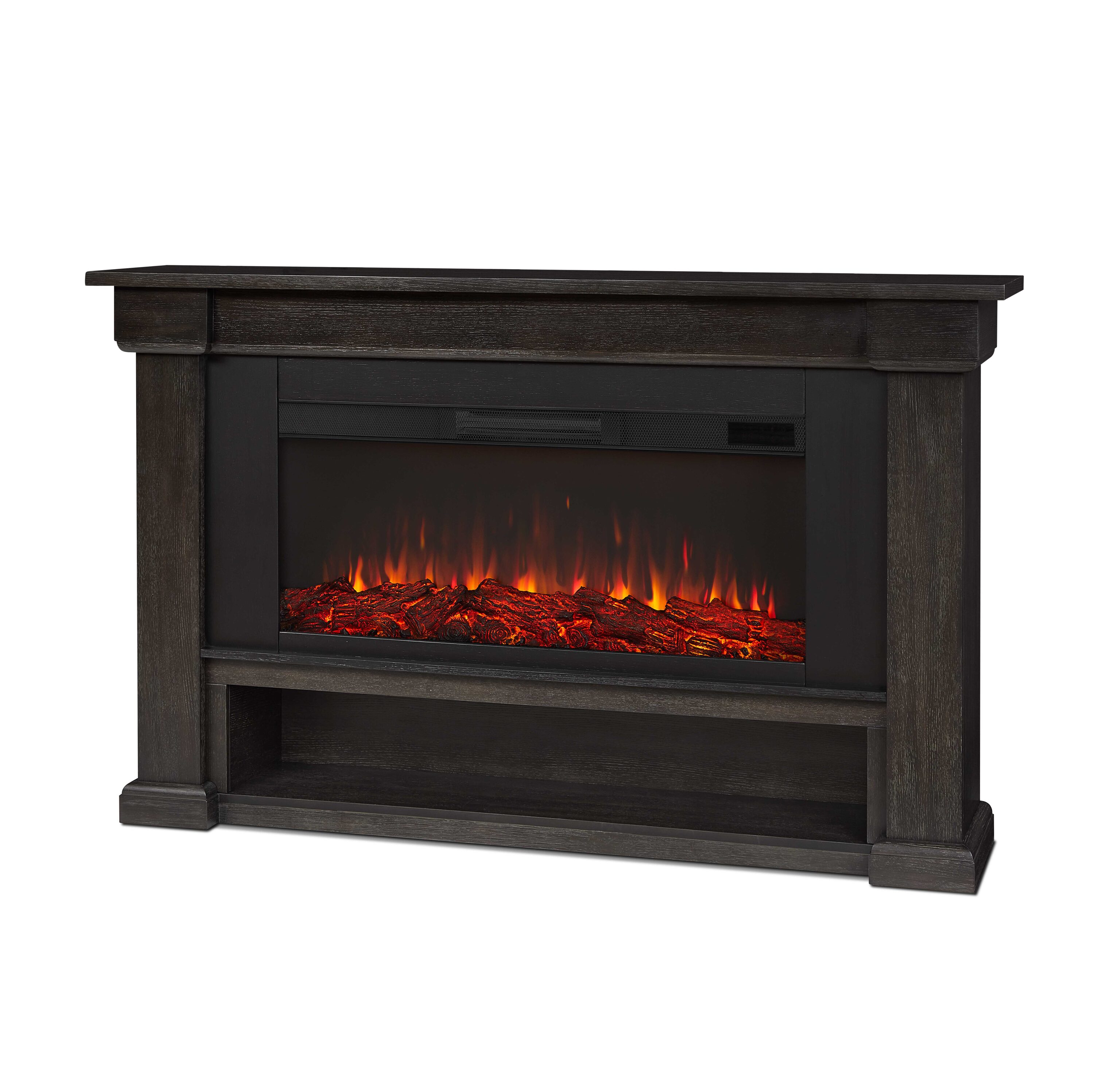 Real Flame 4770E-WWD Electric-Fireplaces - View #2