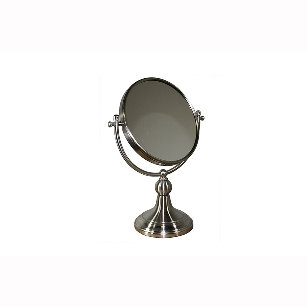 ORE International MGK807-3 Makeup-Mirrors - View #3