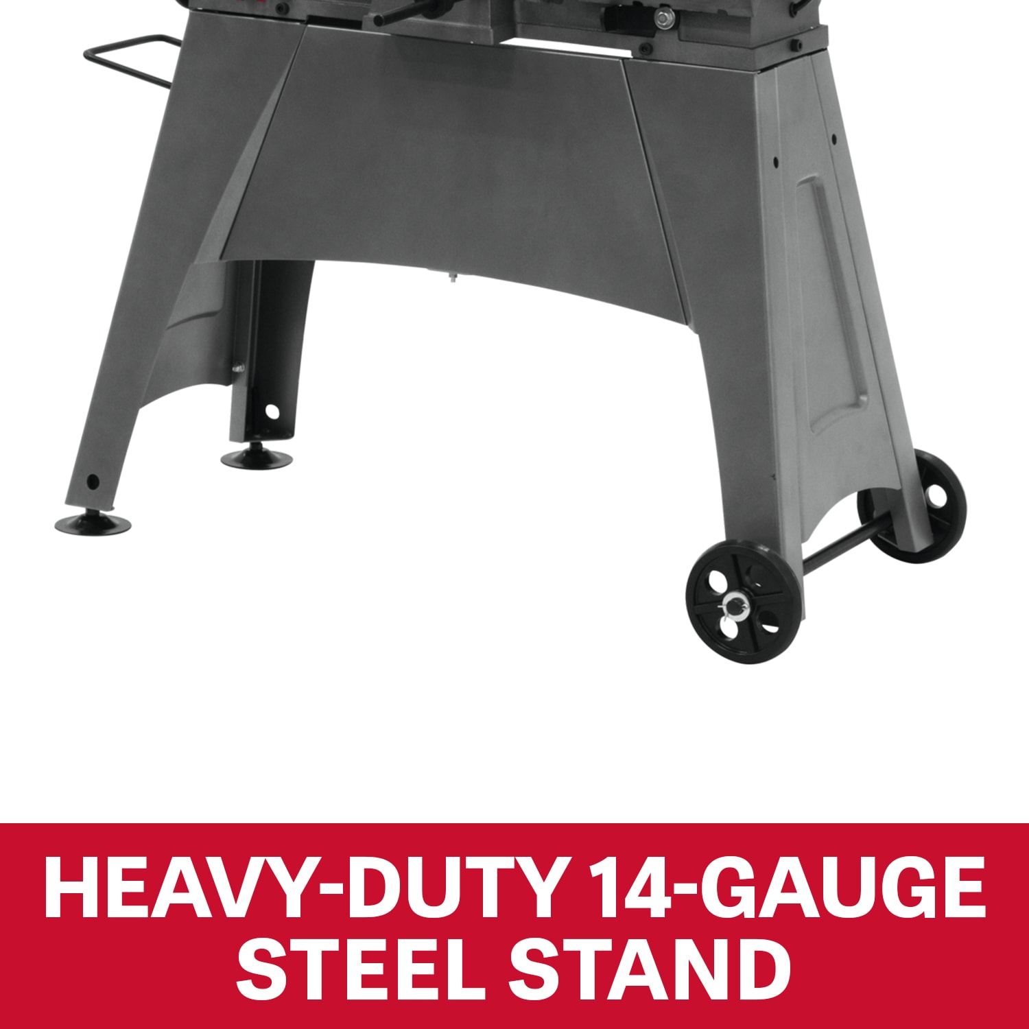JET JT9-414458 Band-Saws - View #6