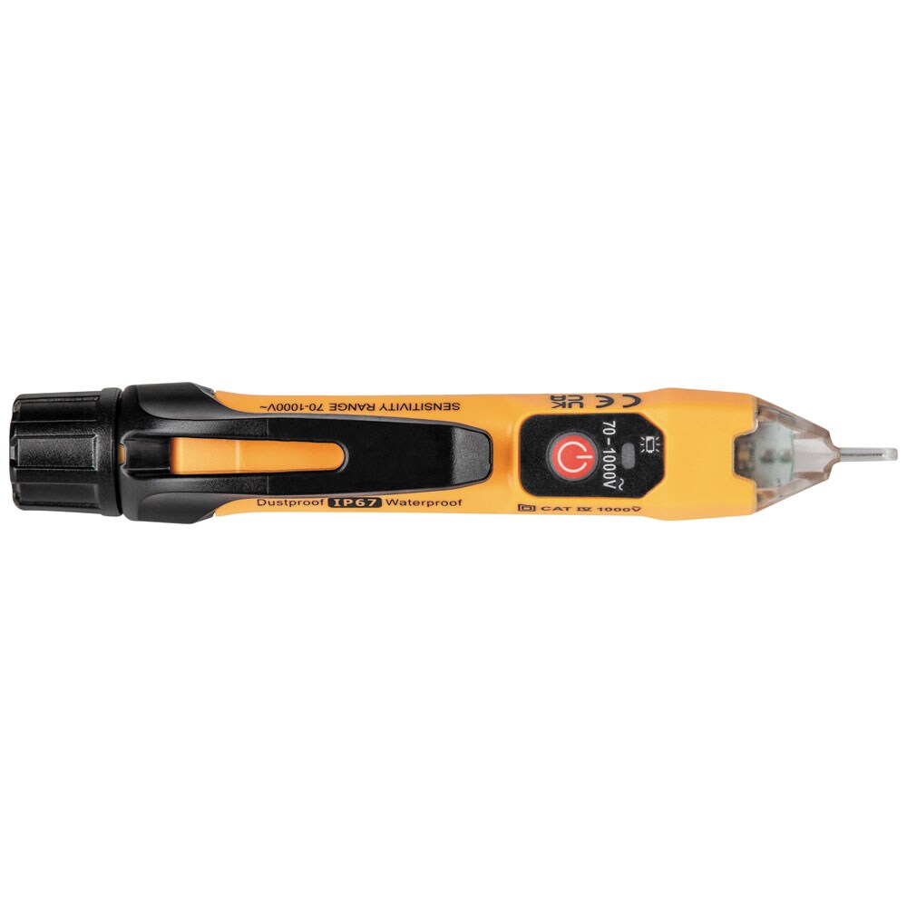 Klein Tools NCVT1XT Voltage-Testers - View #7