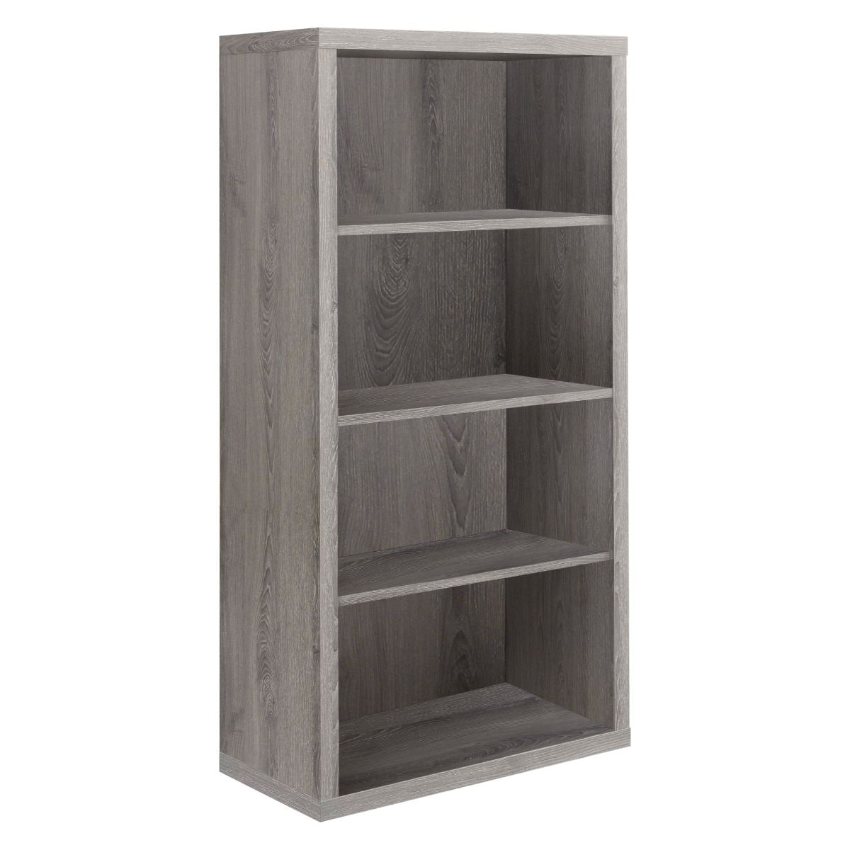 HomeRoots 333358 bookcases - View #2