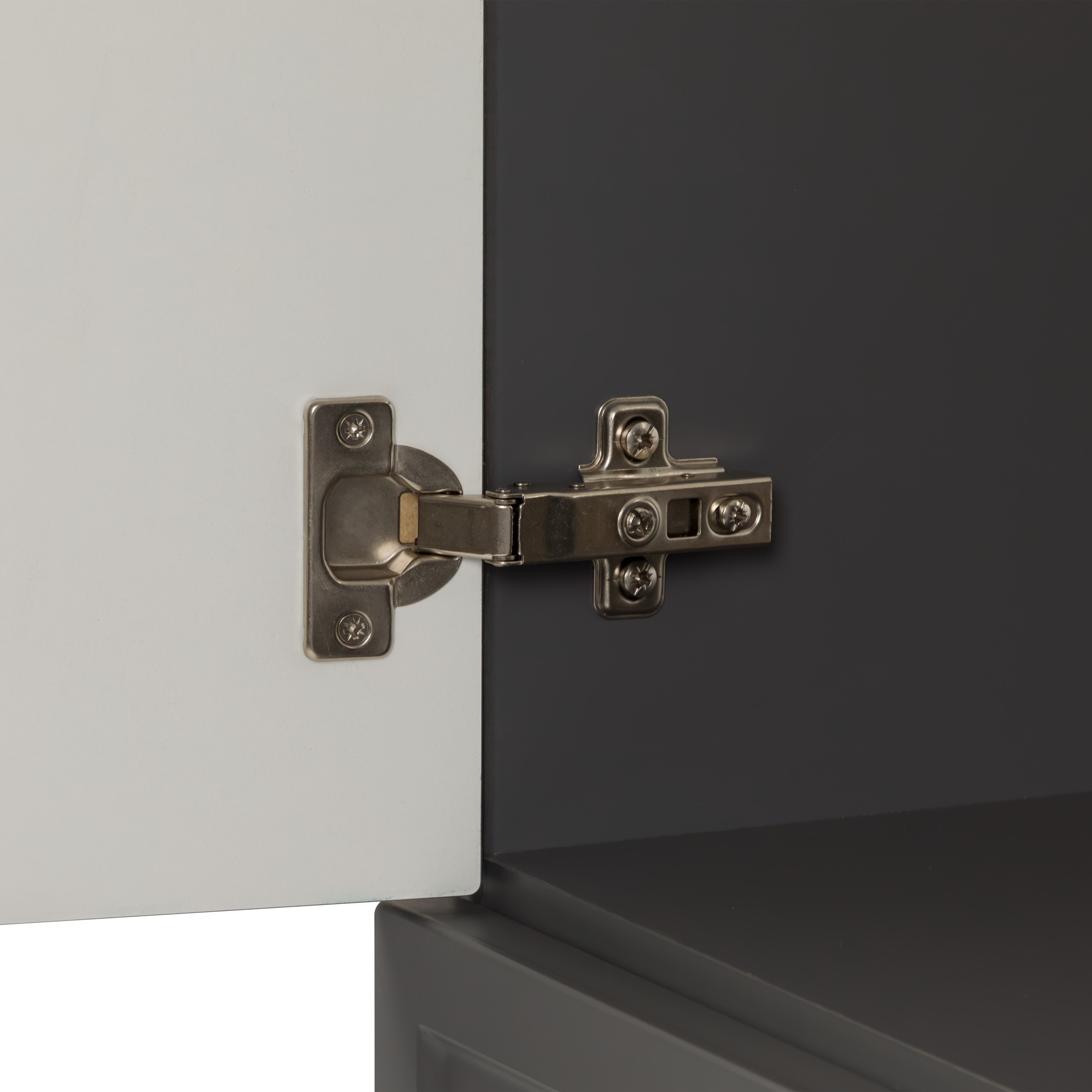 Style Selections ME36P1-CT vanities - View #14