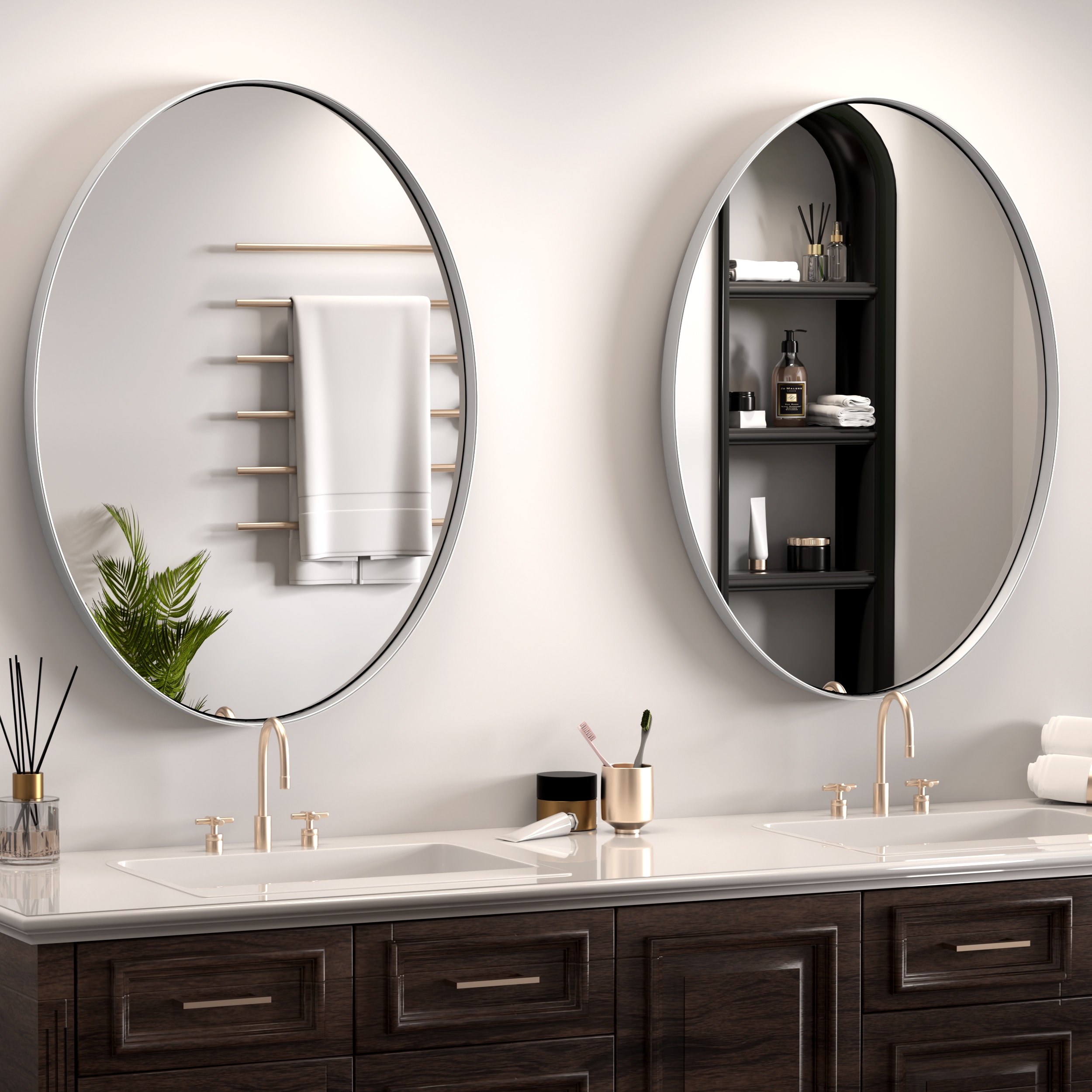 Clavie LS-24361-SOSV Decor-Mirrors - View #10