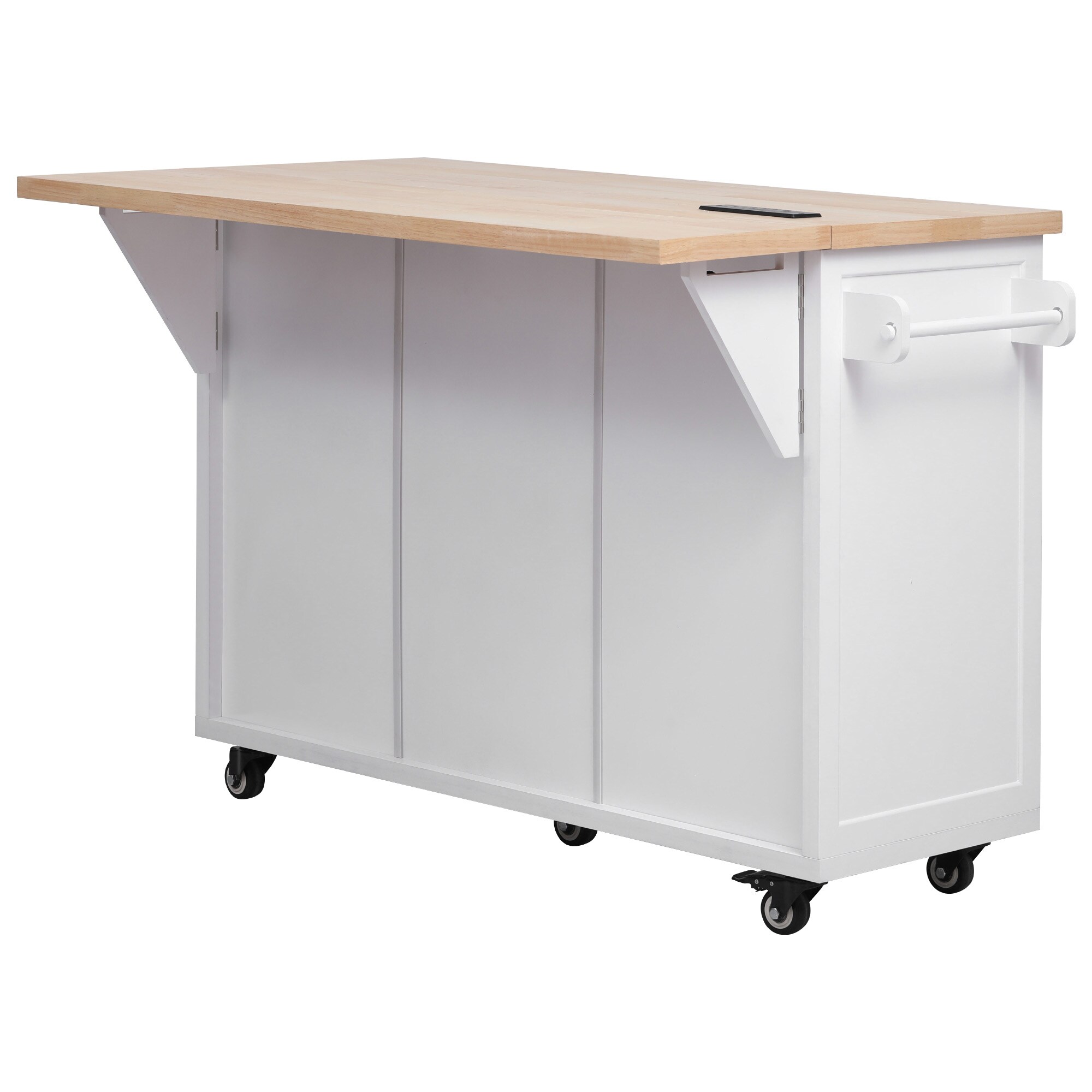 SINOFURN SYB260086WT Kitchen-Furniture - View #6