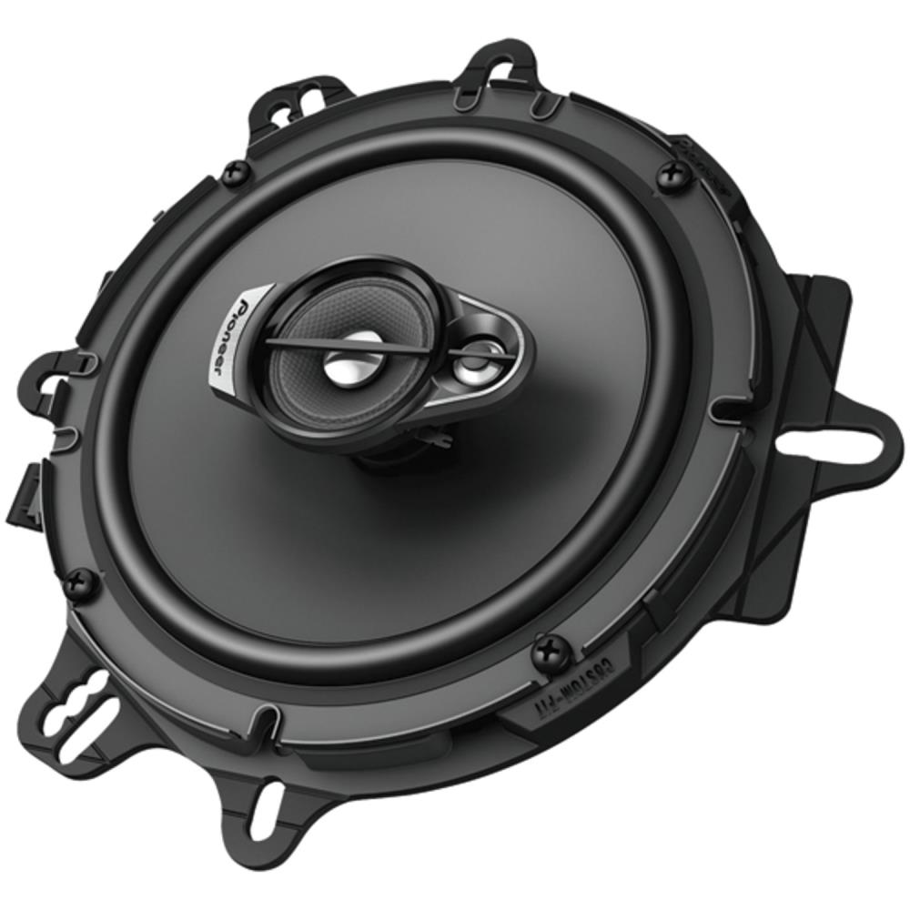 Pioneer PIOTSA1670F Mobile-Audio - View #4