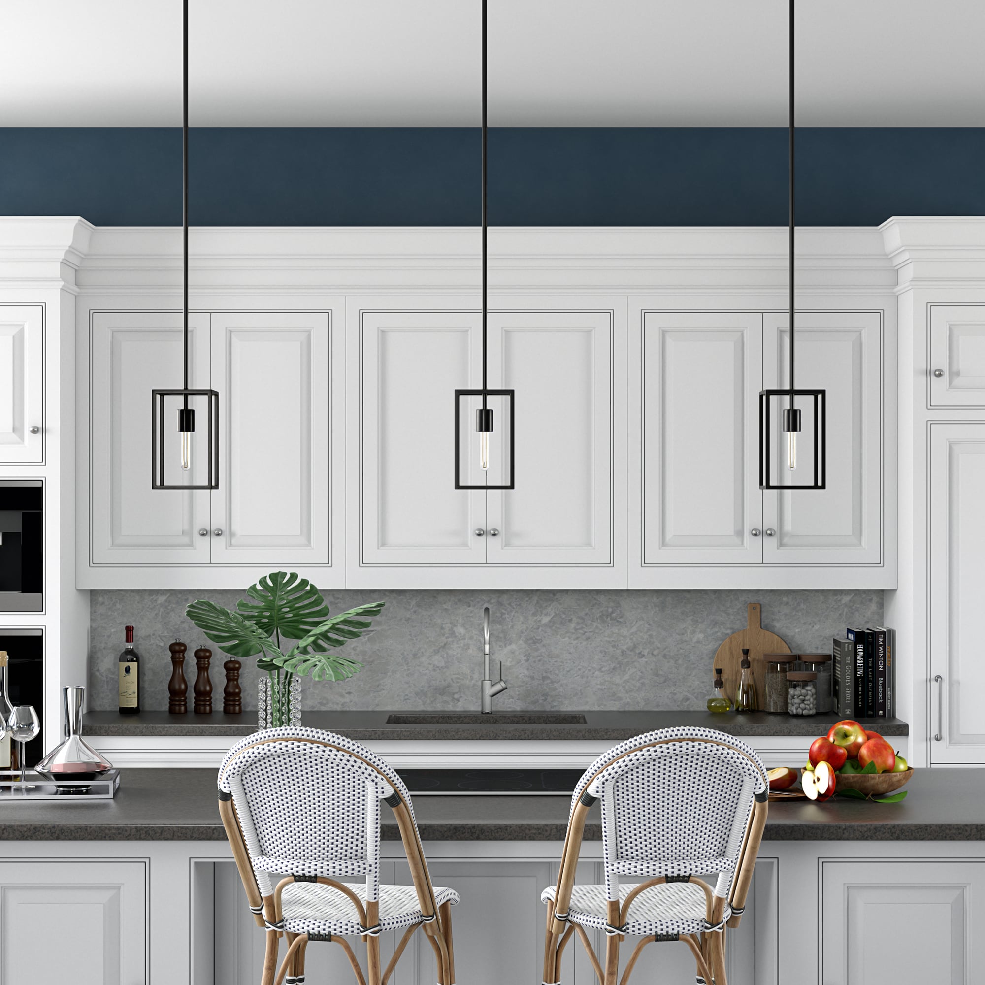 Hailey Home PD0339 Pendant-Lights - View #13