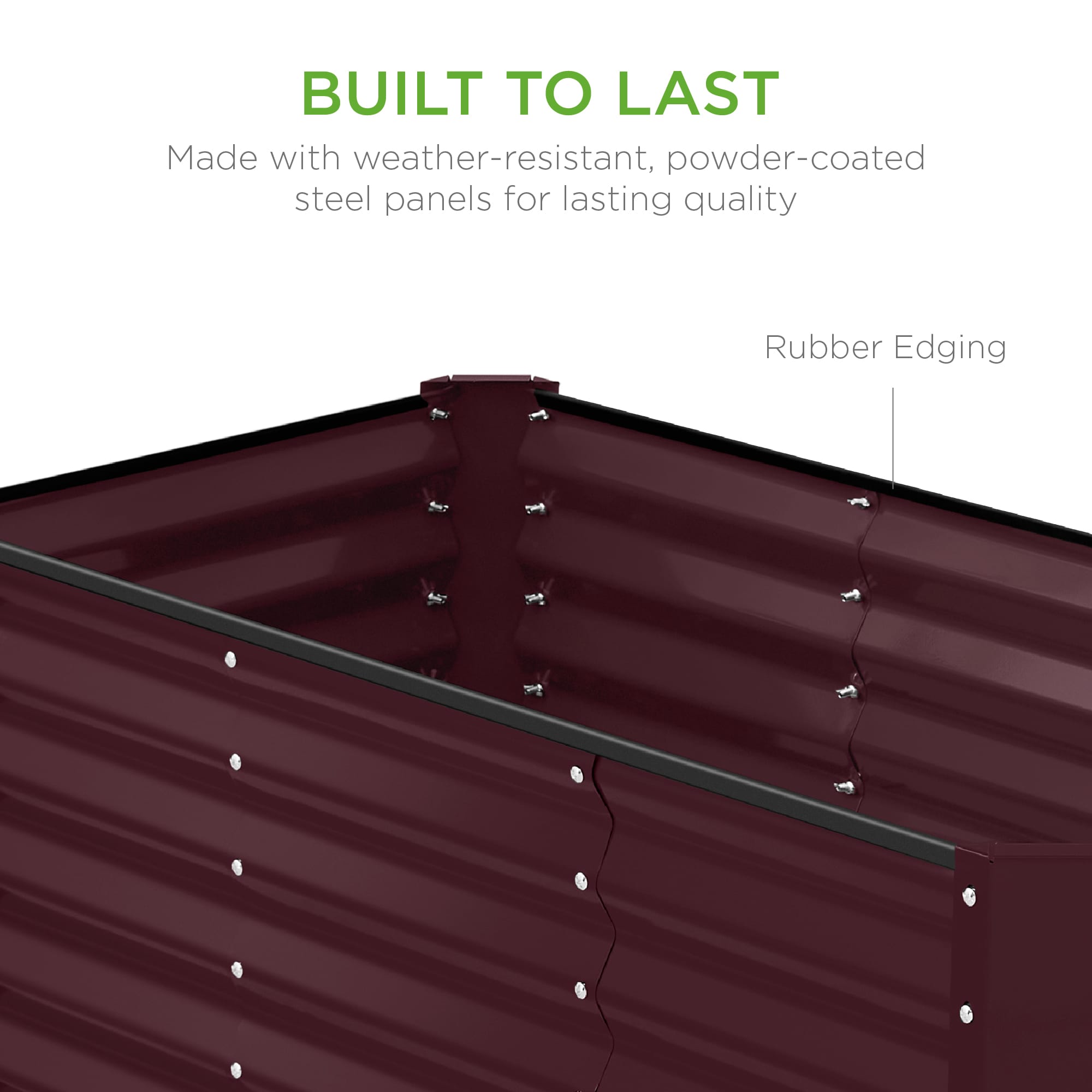 Best Choice Products SKY8952 Raised-Garden-Beds - View #6
