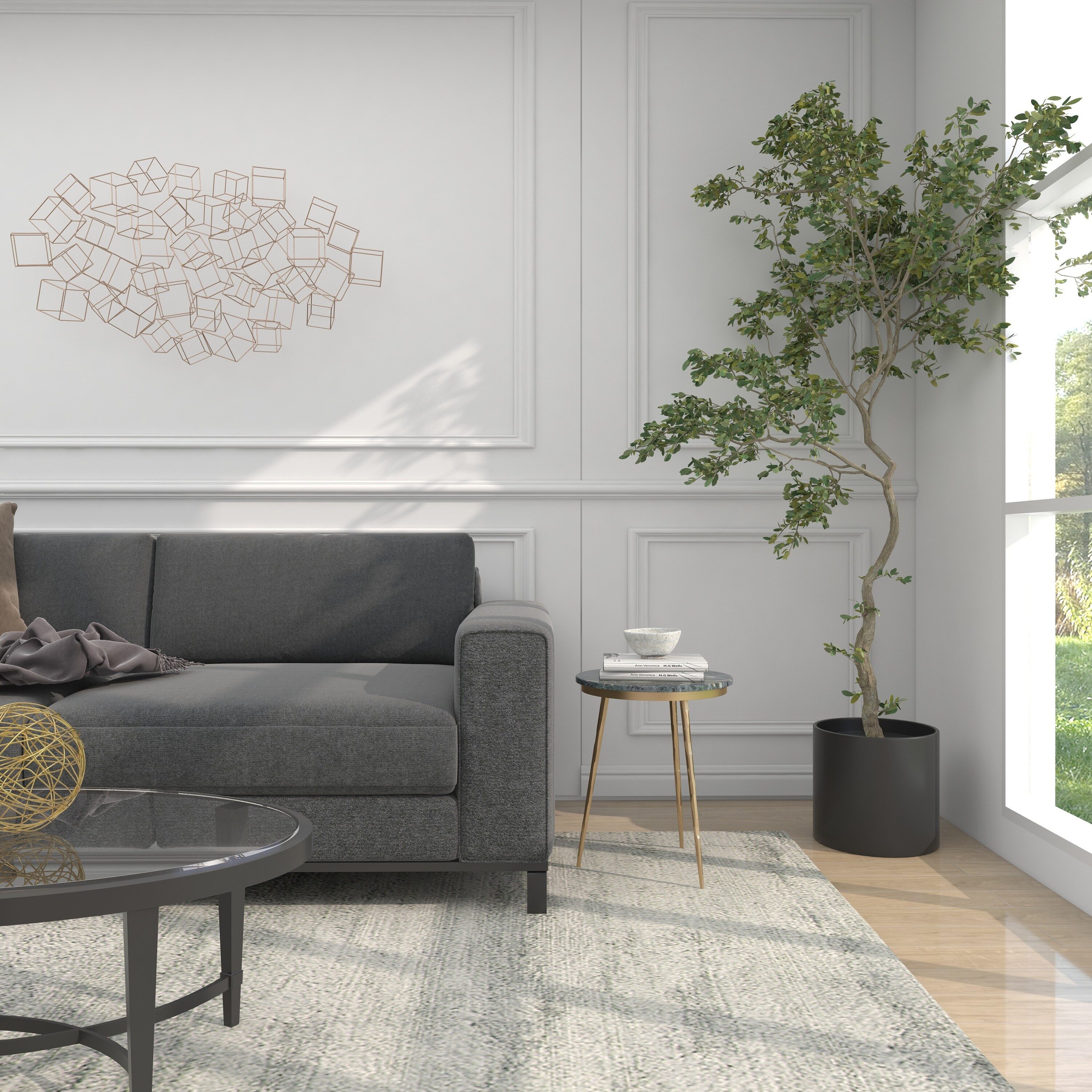 Grayson Lane 94938 End-Tables - View #9
