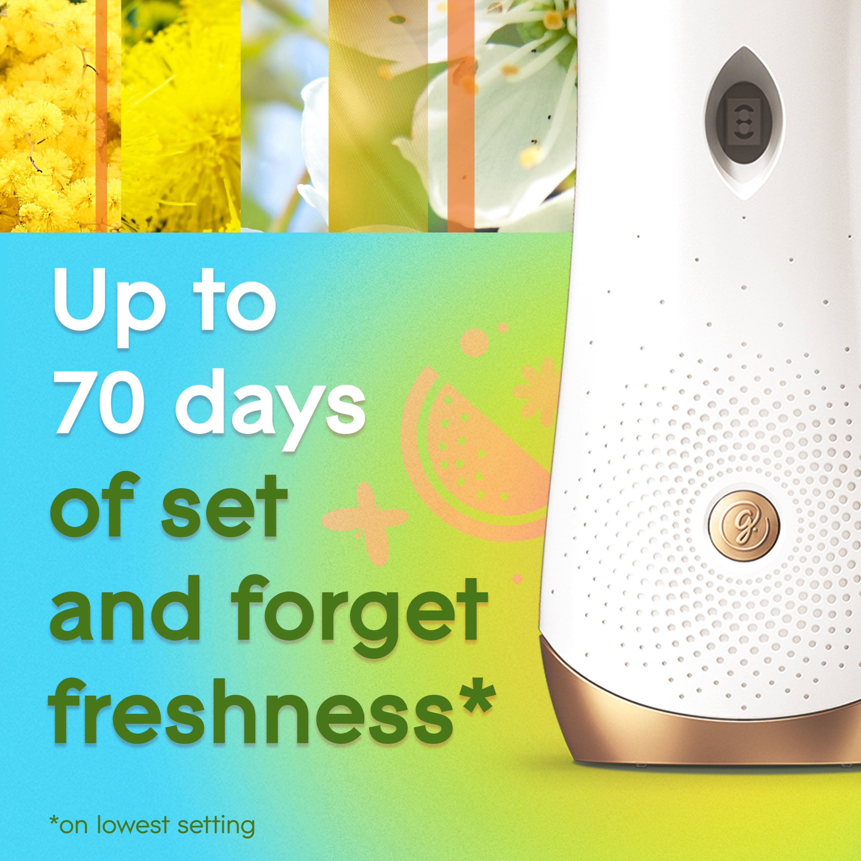 Glade 377780 Air-Fresheners - View #3