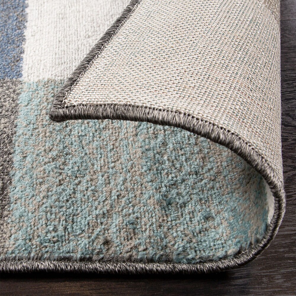 Superior 2.6X8RUG-ROCKAWAY-RV rugs - View #4