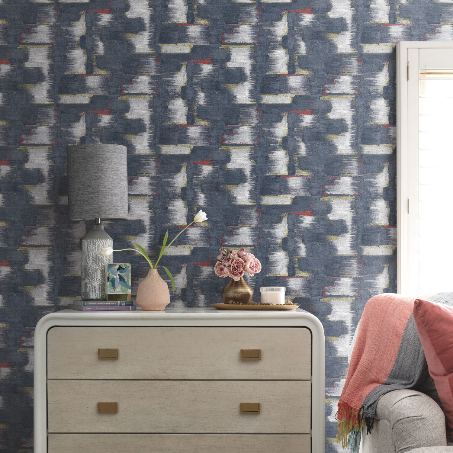 RoomMates RMK12526RL wallpaper - View #3