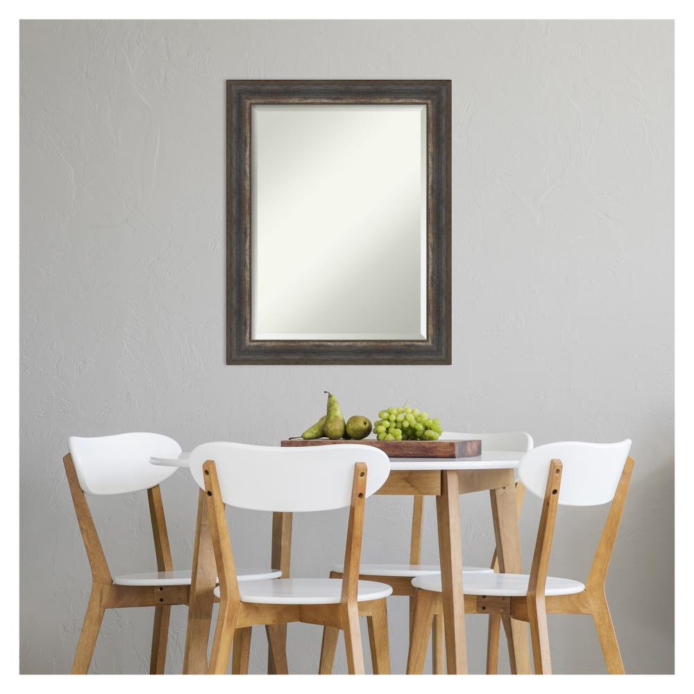 Amanti Art DSW4960850 Framed-Bath-Mirrors - View #6