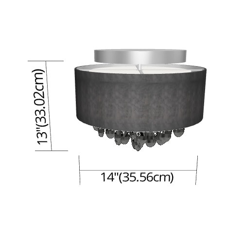 Three-dimensional representation of the product