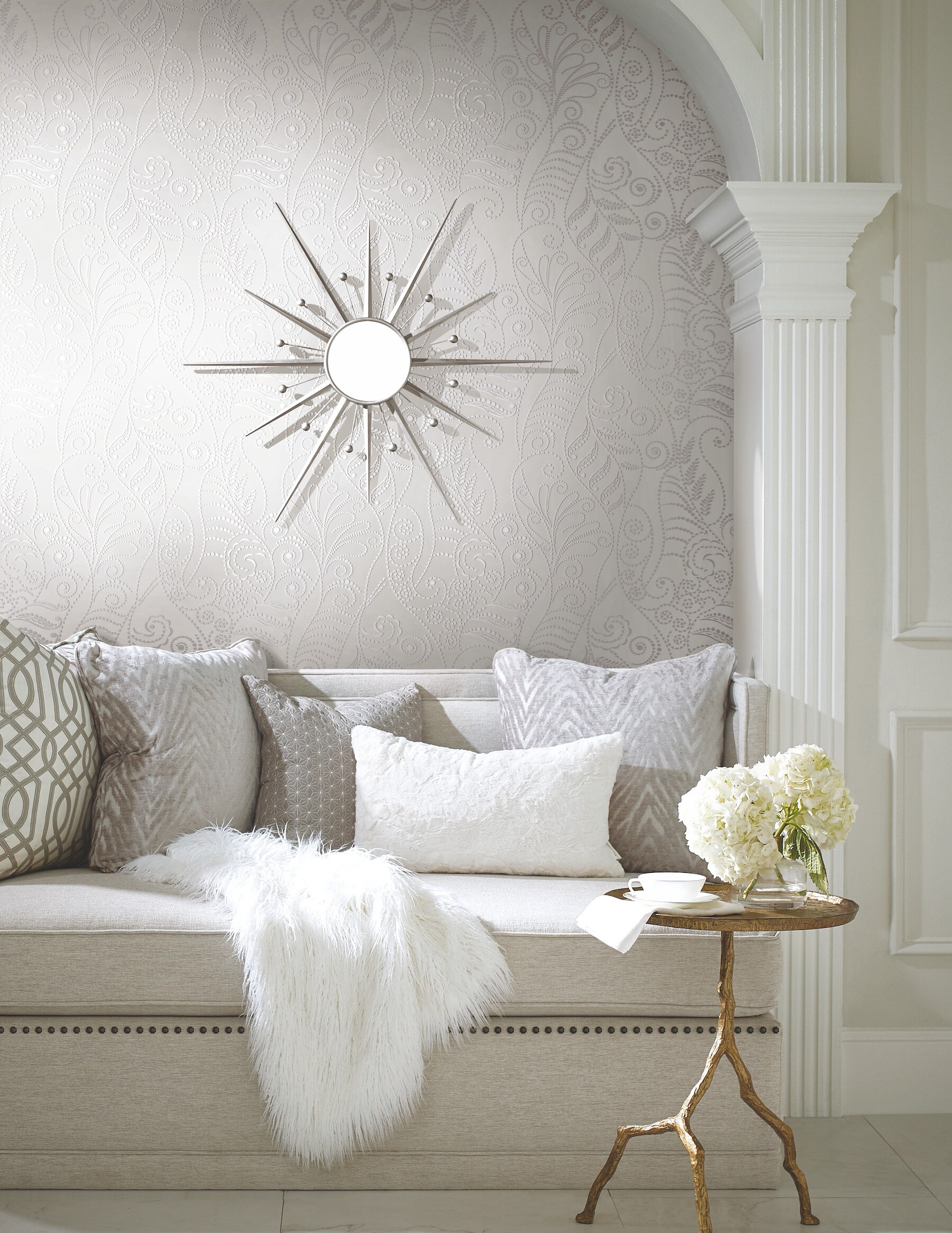 York Wallcoverings CP1266 wallpaper - View #2