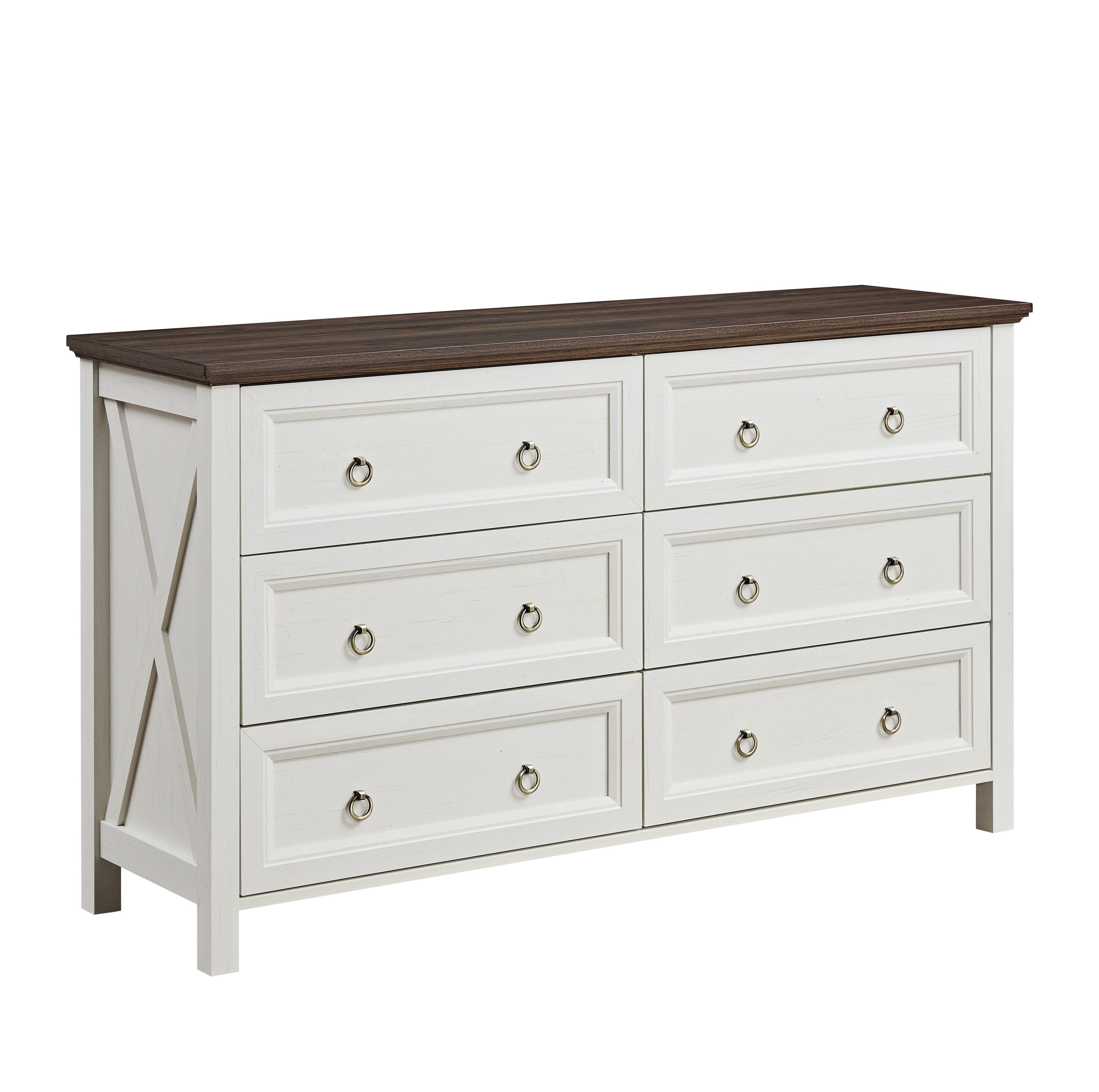 Fun Orange FUN24DR06 dressers - View #2