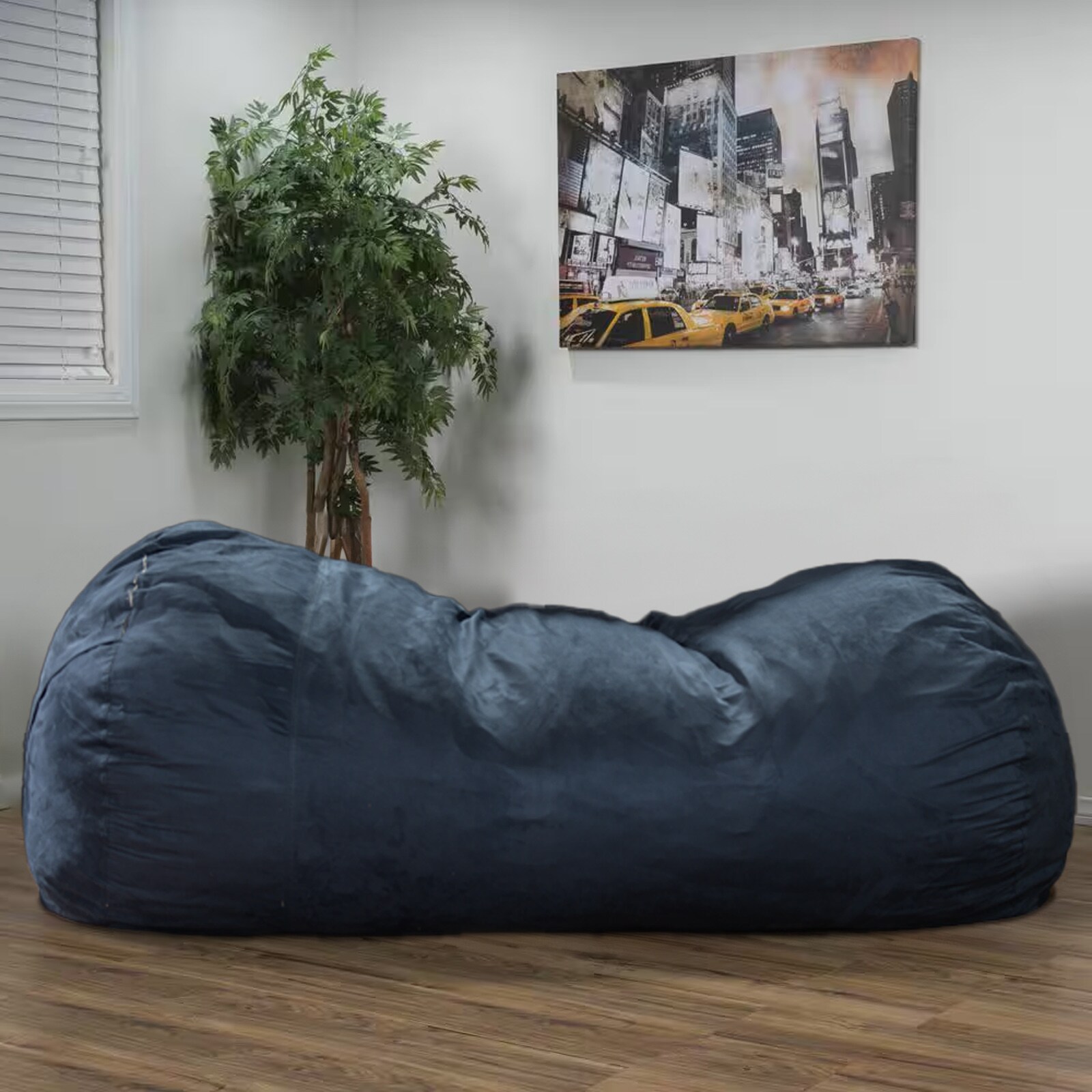 Flynama L-P162991 Bean-Bag-Chairs - View #9