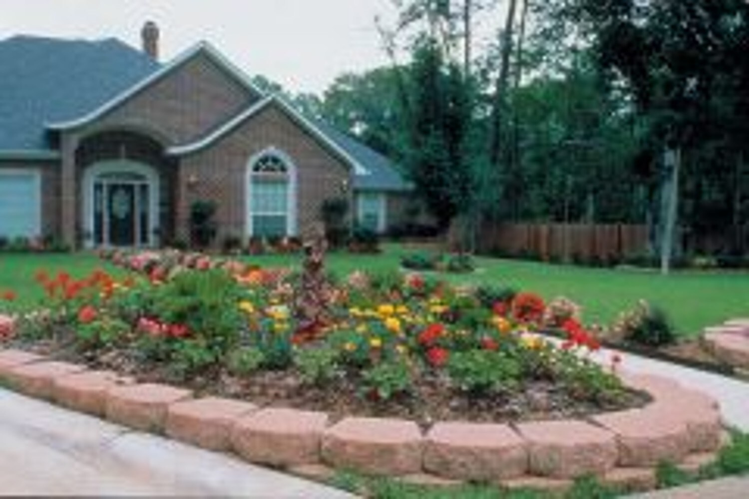  MBR7303019 Retaining-Wall-Block - View #5