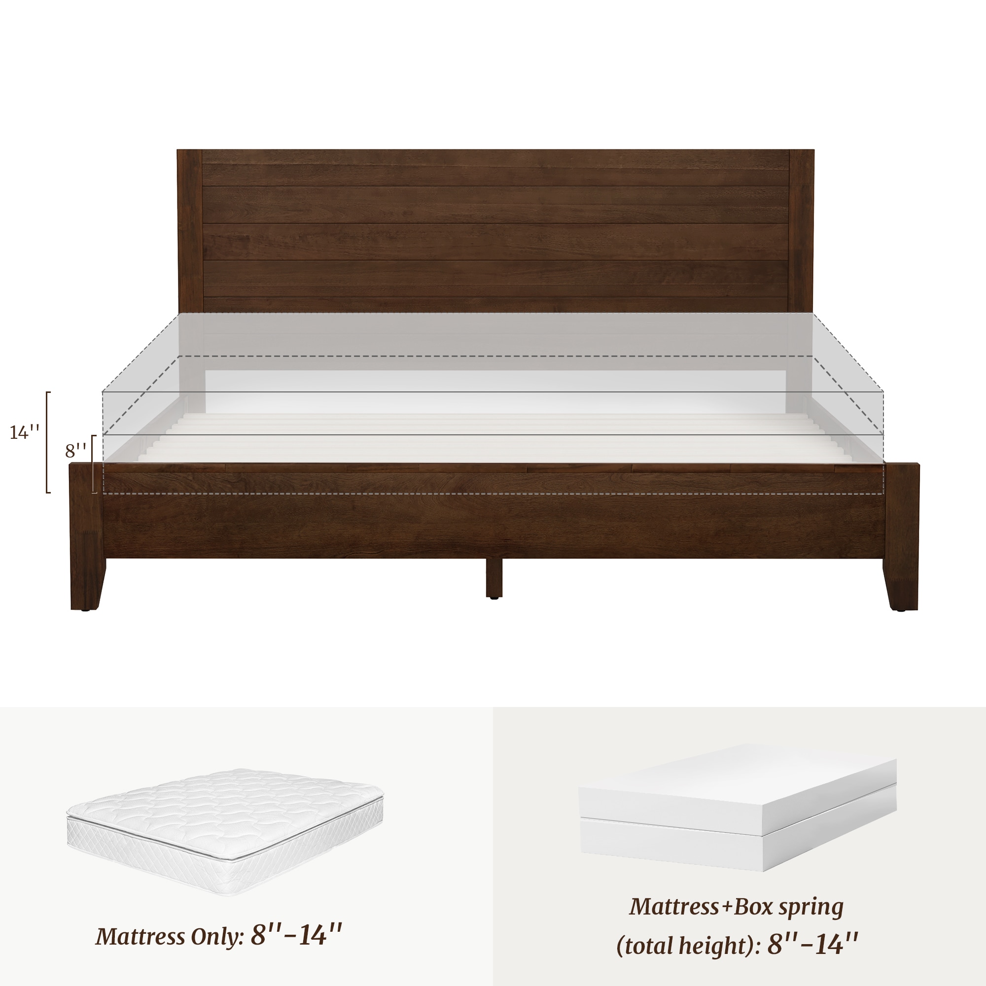 LUE BONA CR-037-01LS beds - View #3