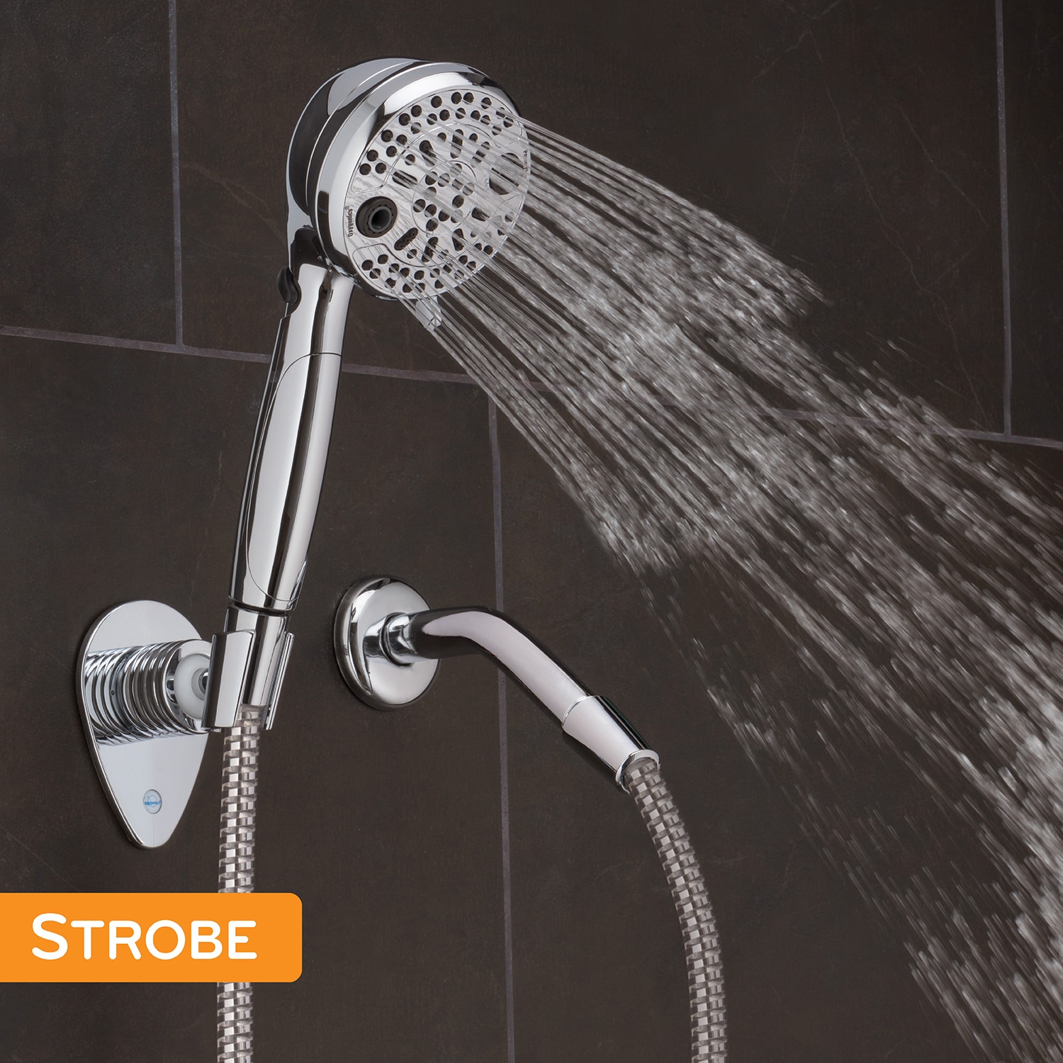 Oxygenics 87164 Fixed-Showerhead - View #9