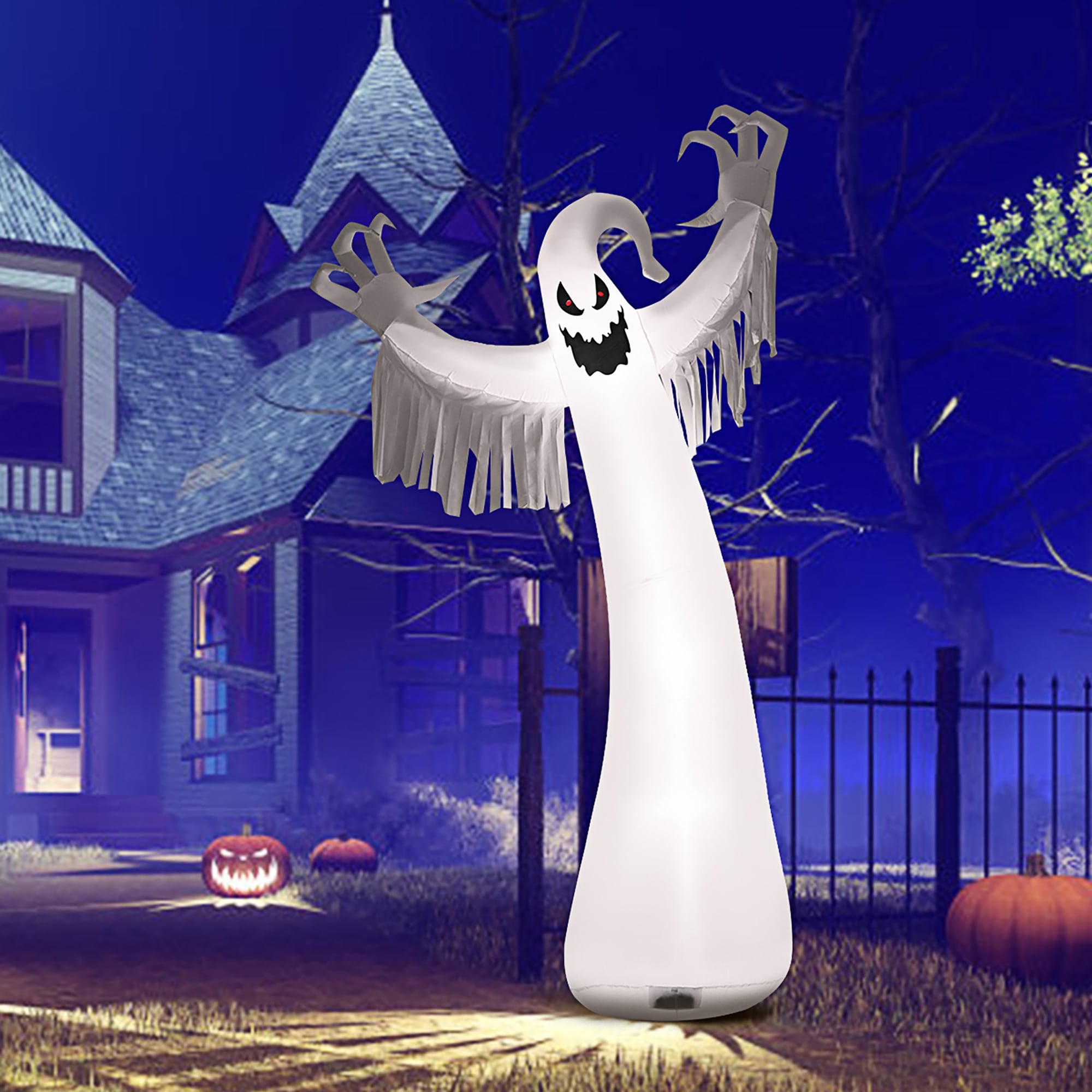 Costway CM22877US Outdoor-Halloween-Decor - View #3
