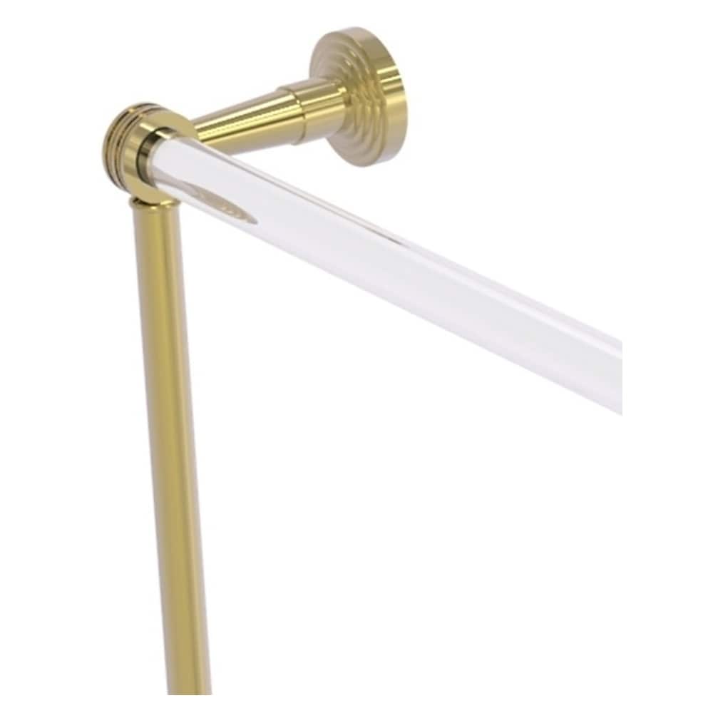 Allied Brass PB-28D-24-UNL d060350 - View #2