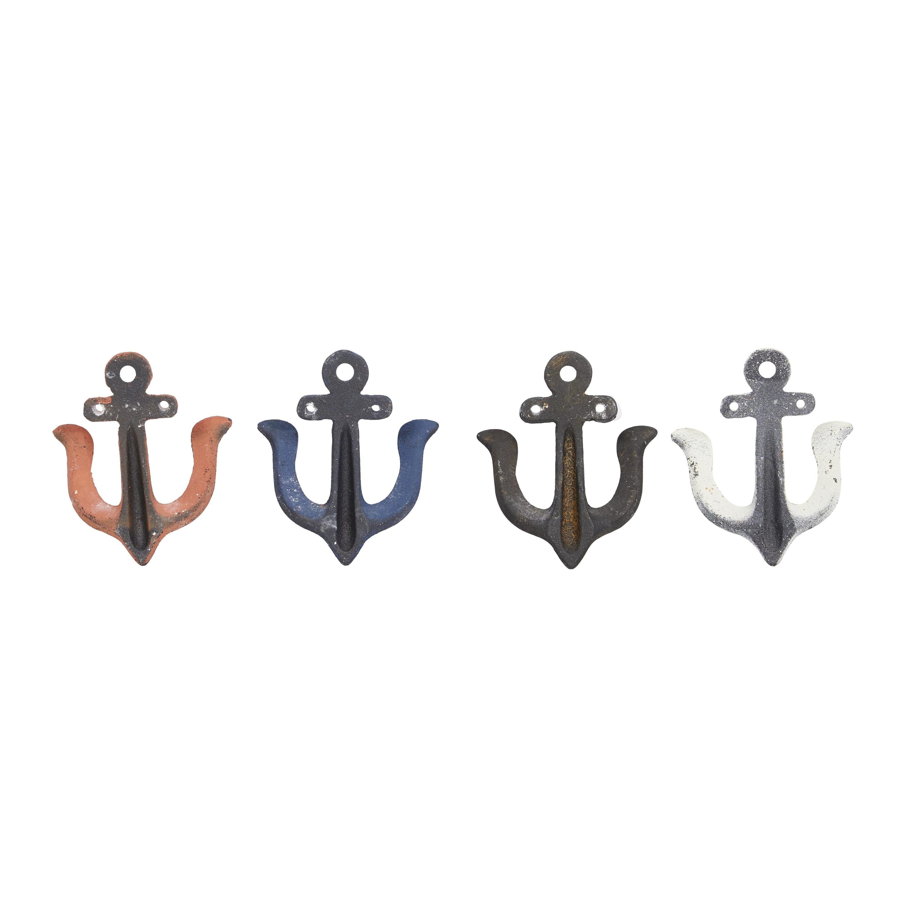 Grayson Lane 59423 Decorative-Wall-Hooks - View #5