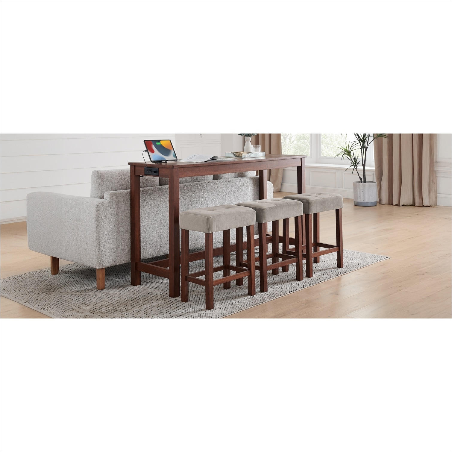 Watnature L2UTFF3FN7I4 Dining-Sets - View #10