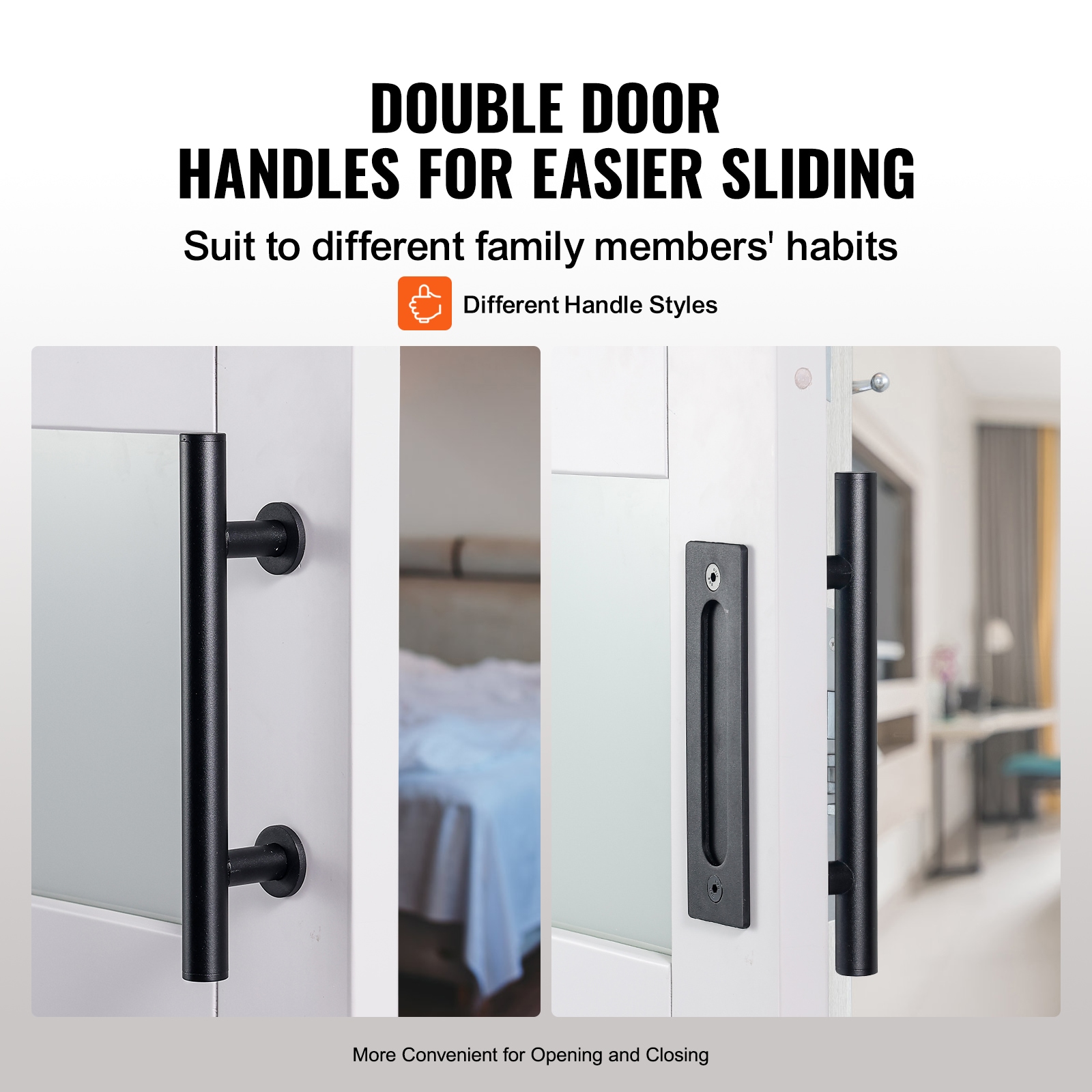 SVOPES SVOPESBLGCMTZ01279V0 Barn-Doors - View #7